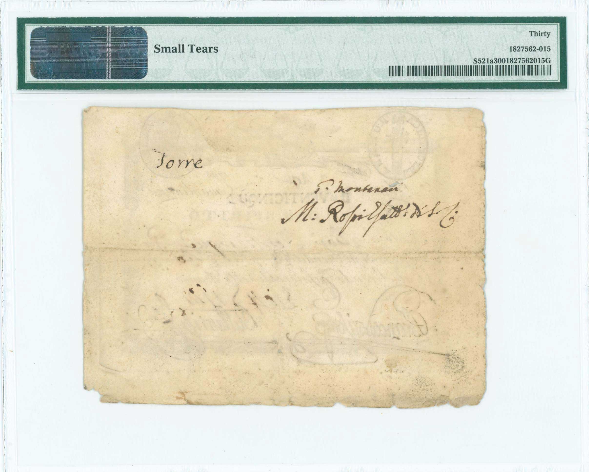 Lot 07082