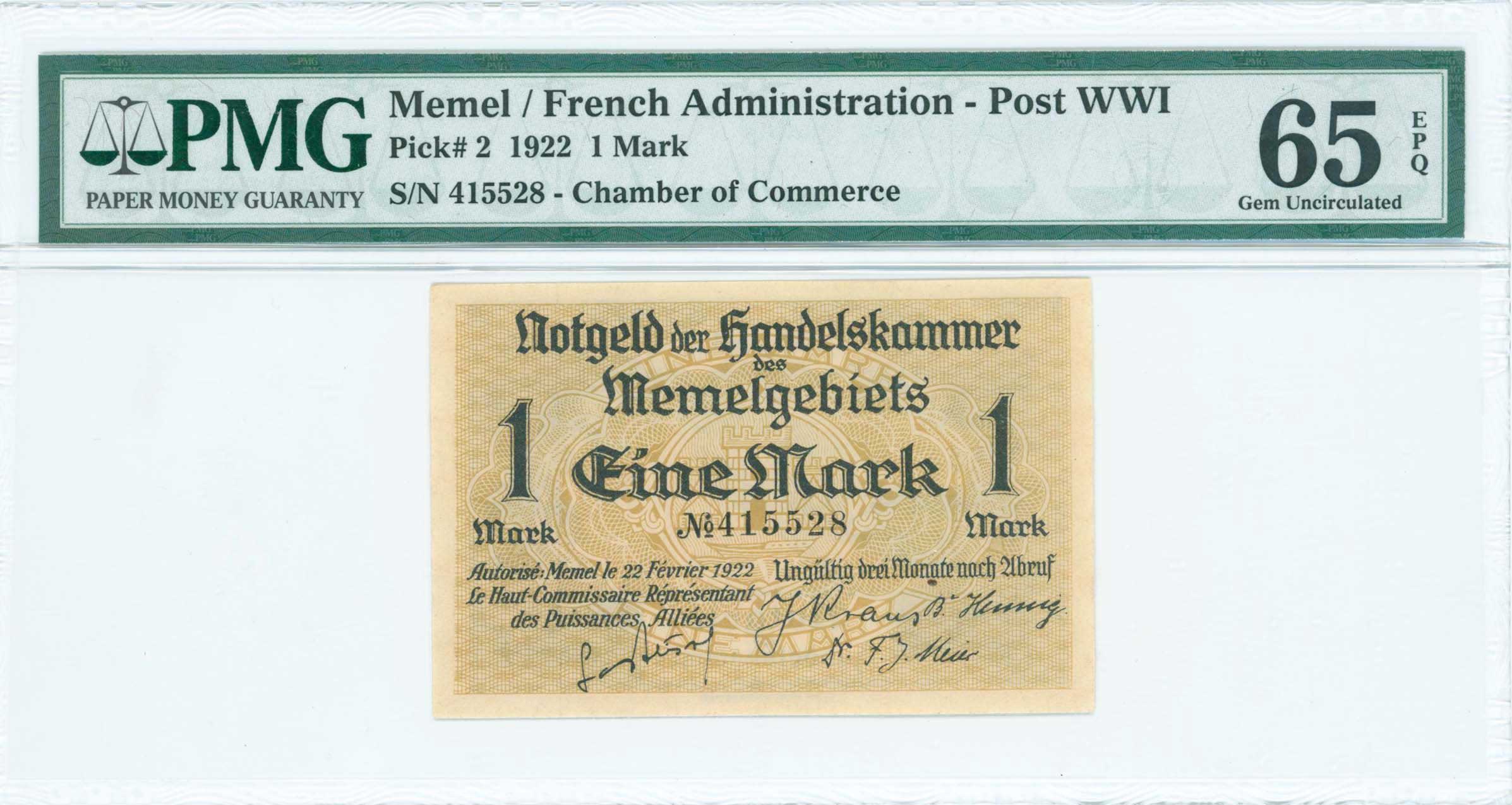 Lot 07099