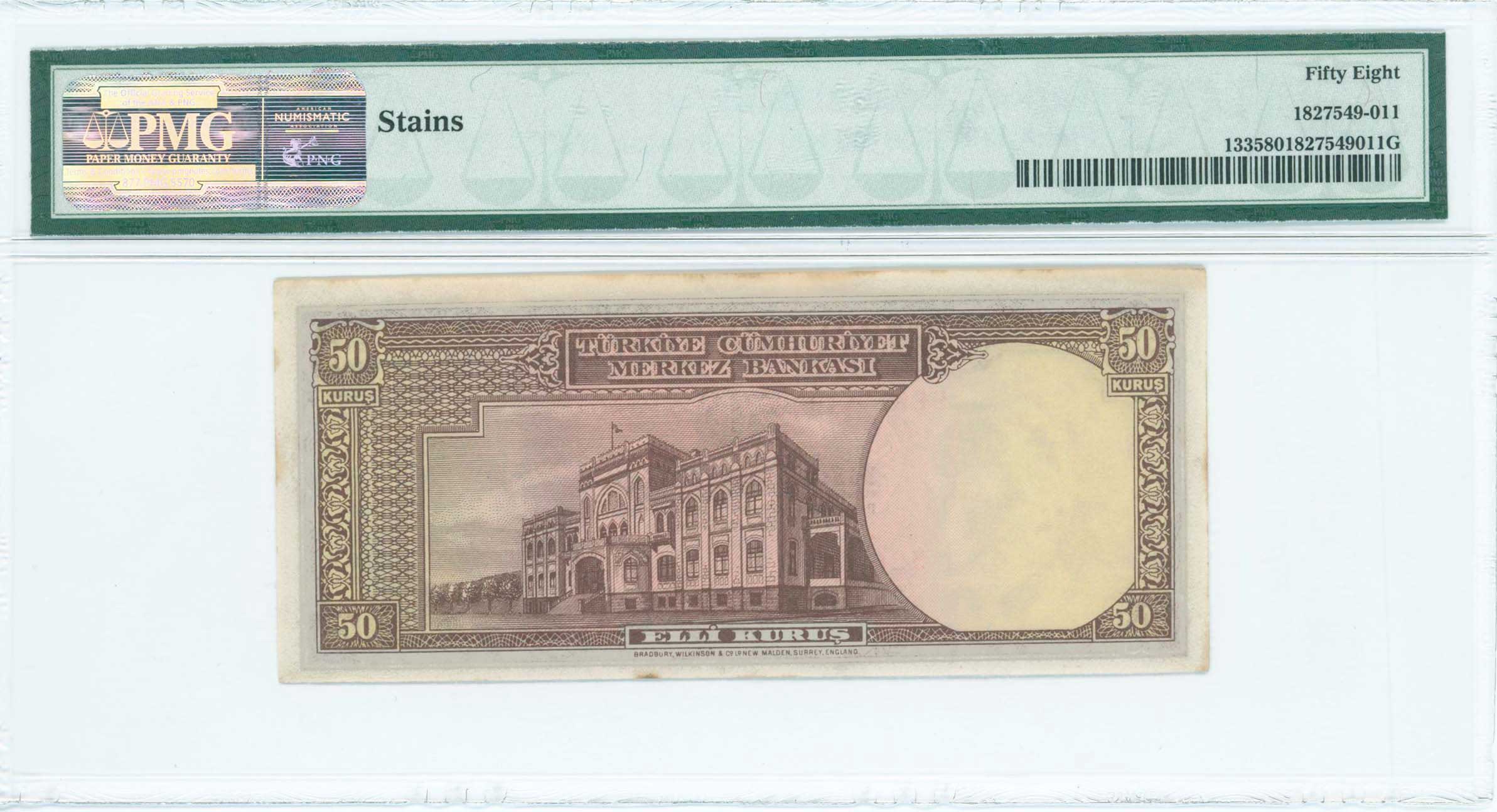 Lot 07085