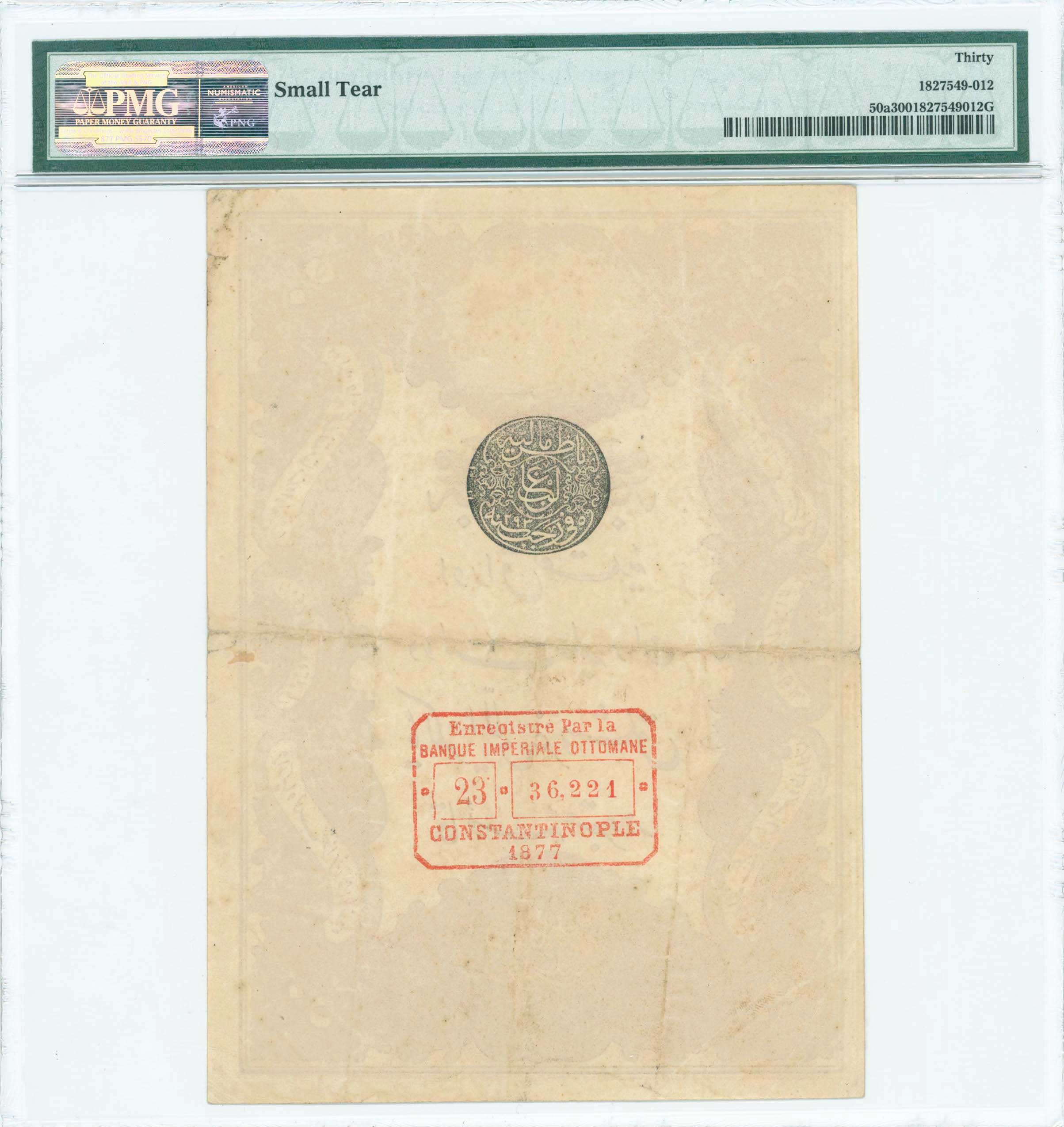 Lot 07128