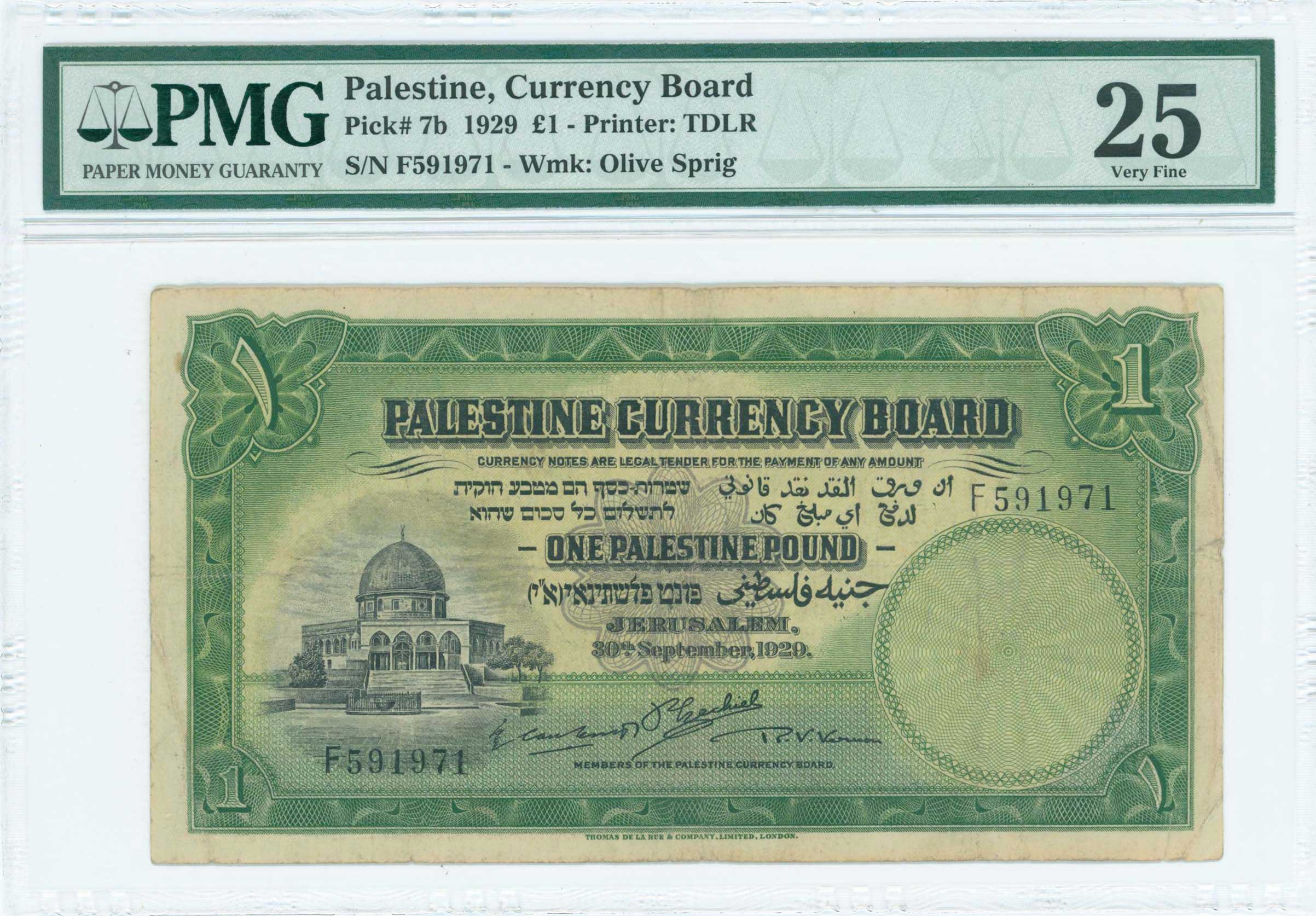 Lot 07181