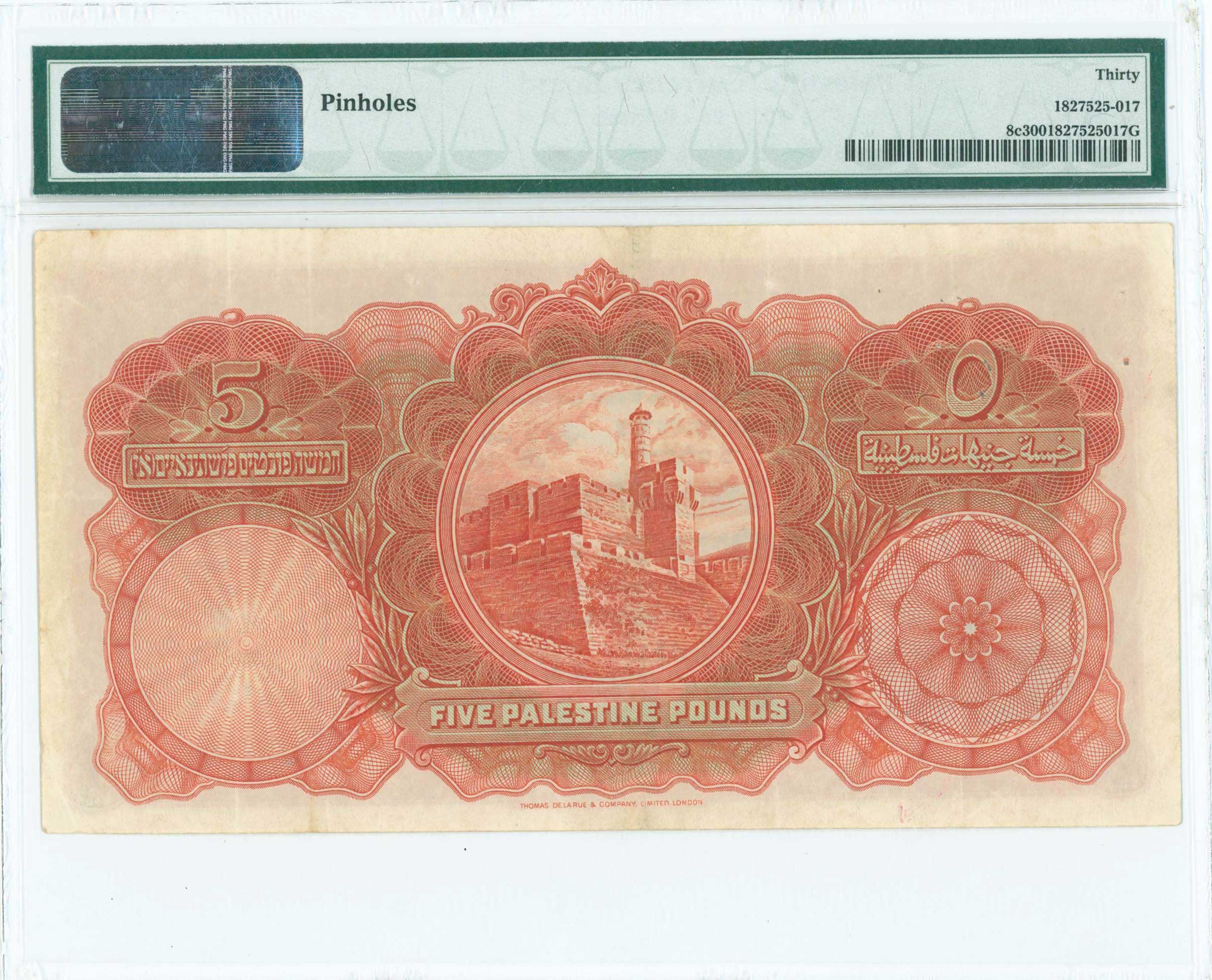 Lot 06960