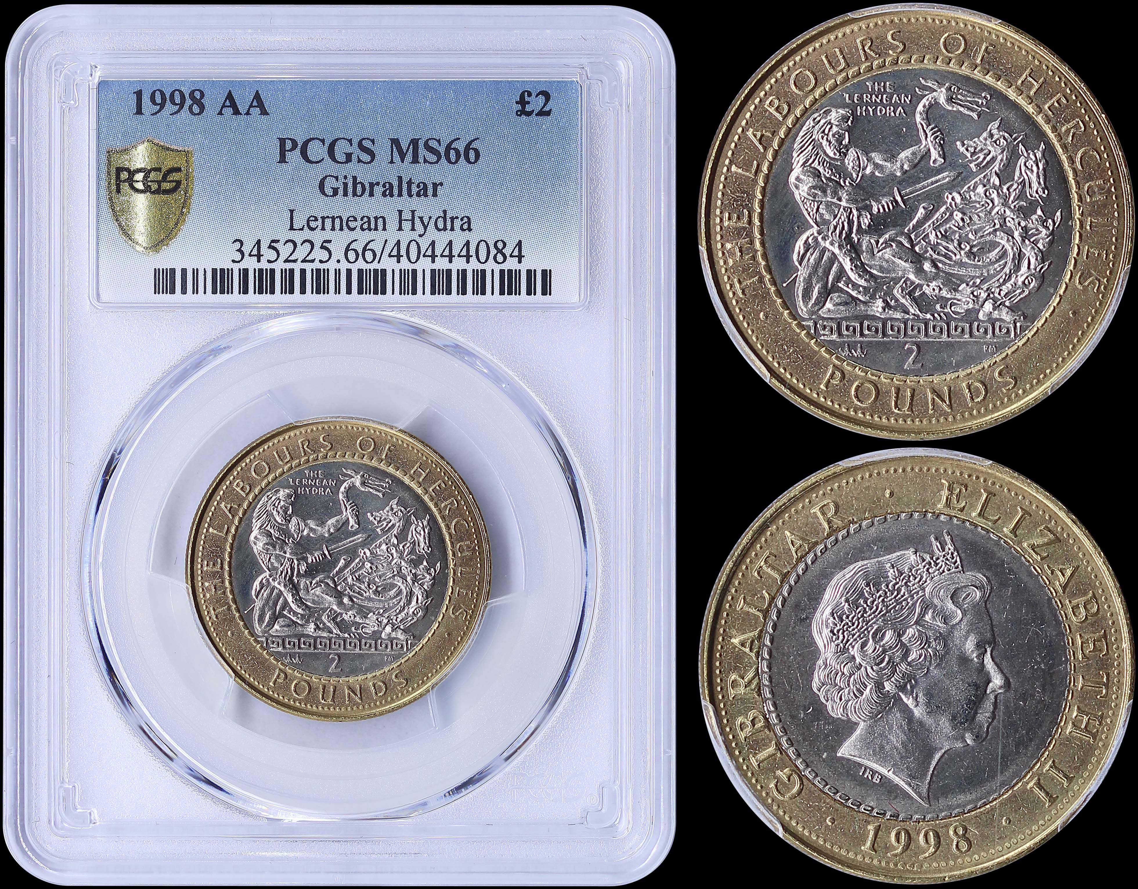 Lot 06748