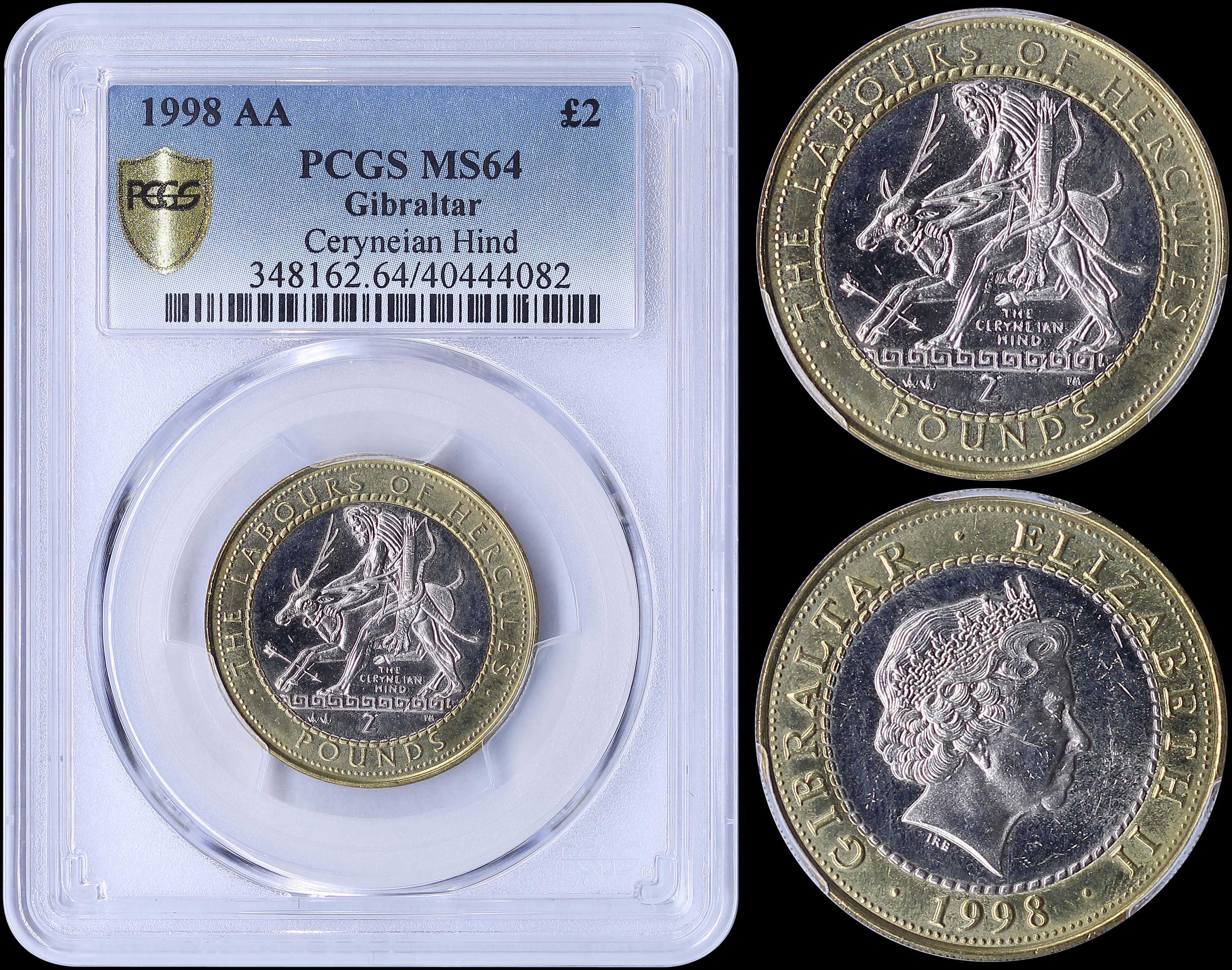 Lot 06749