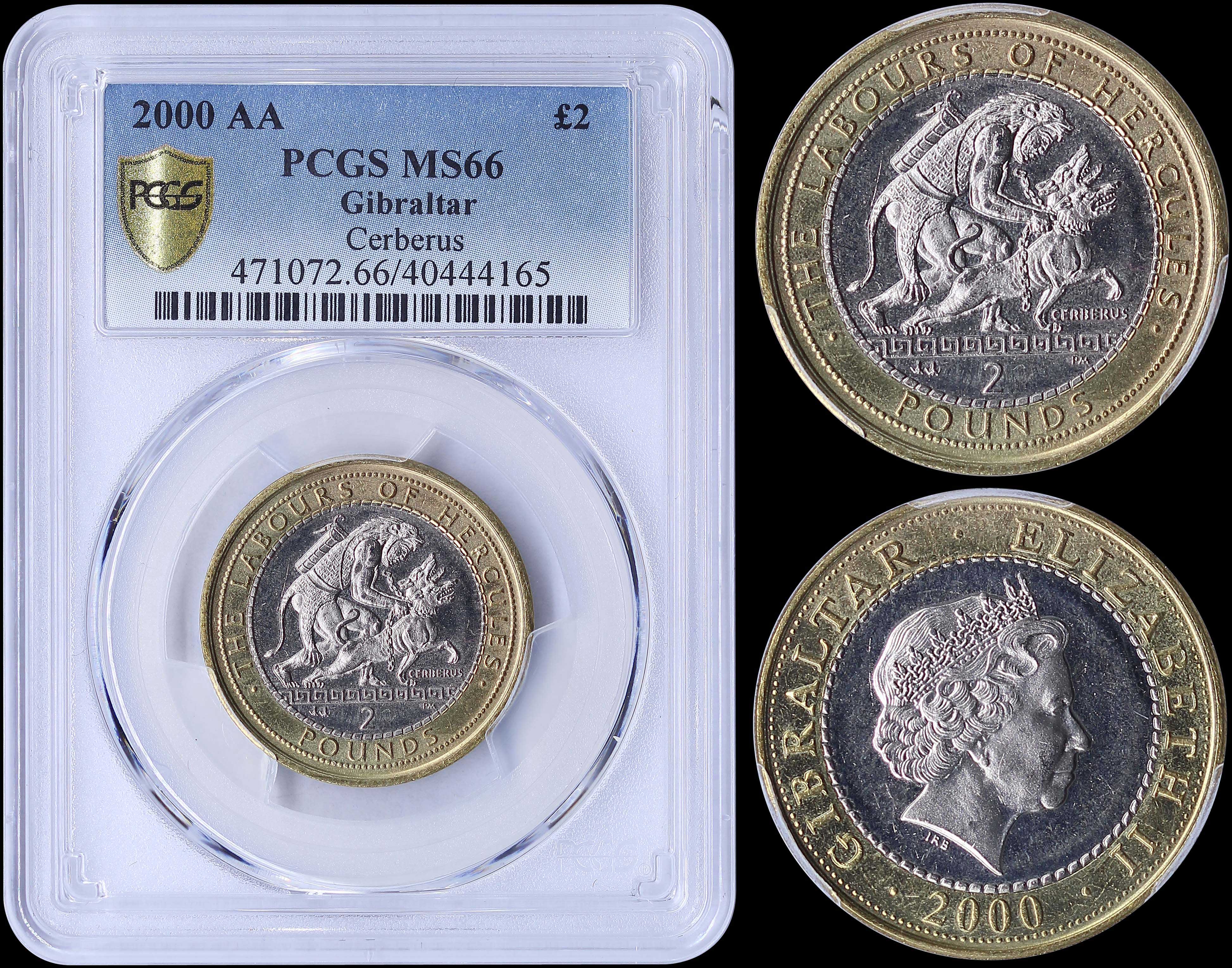 Lot 06827