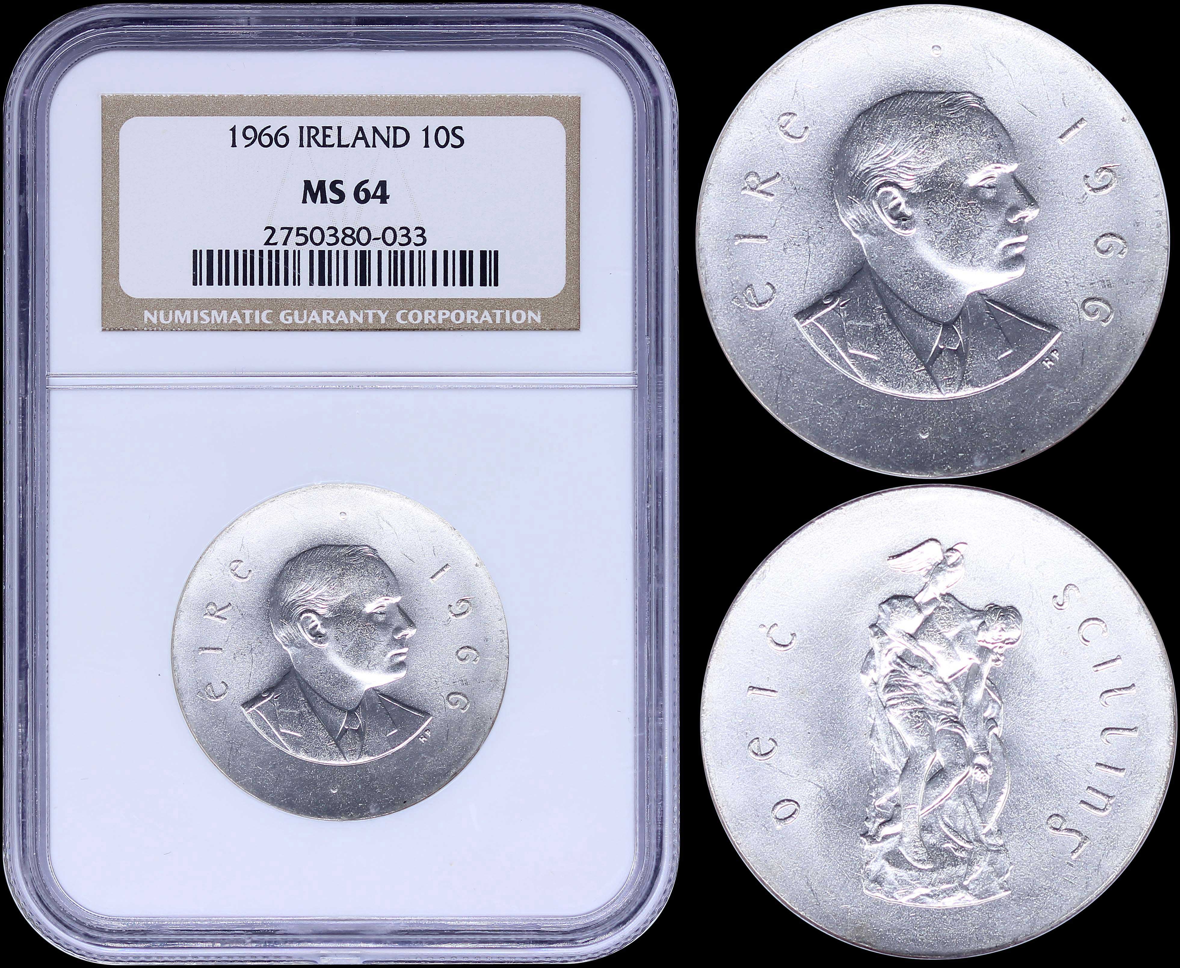 Lot 06855