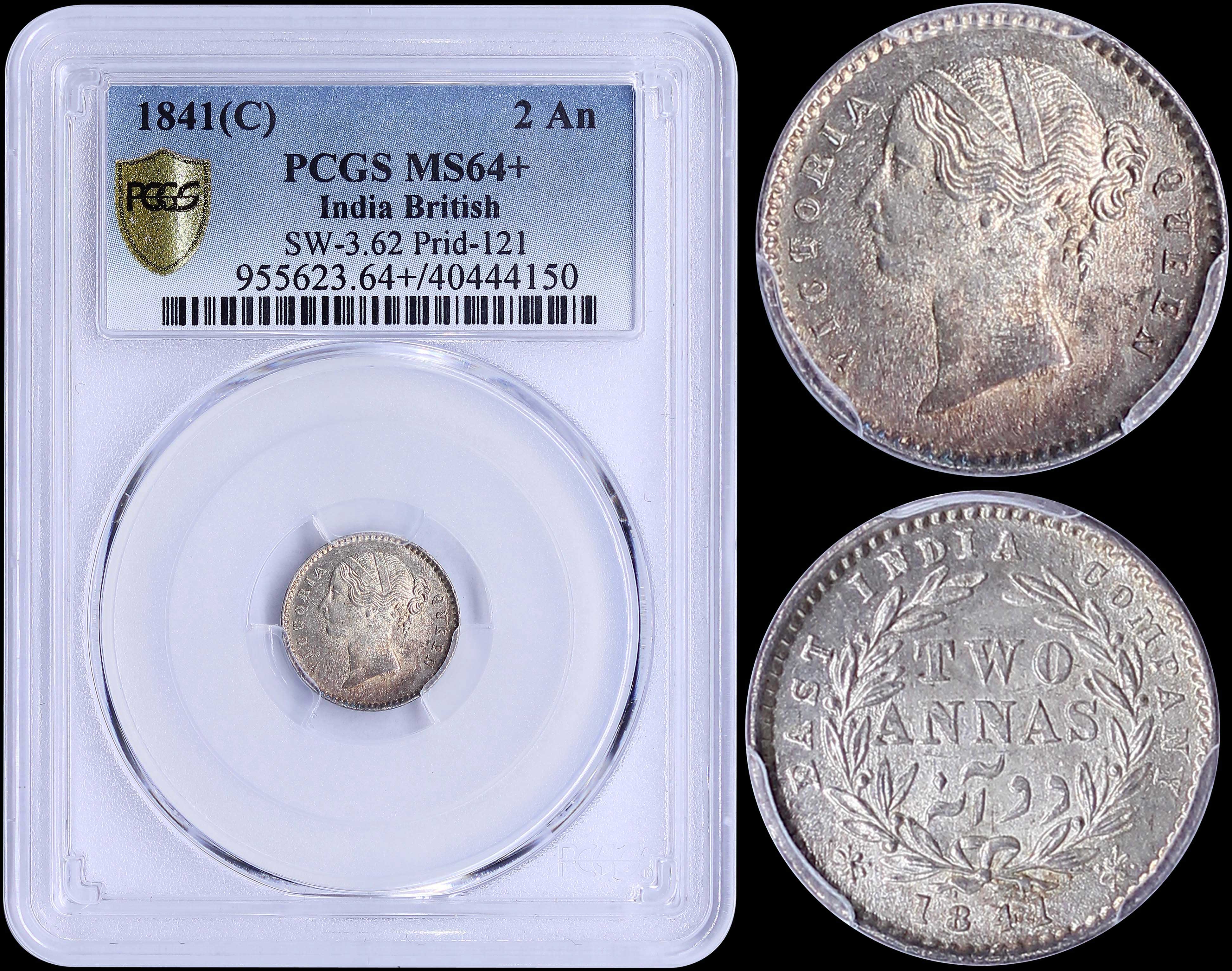 Lot 06950