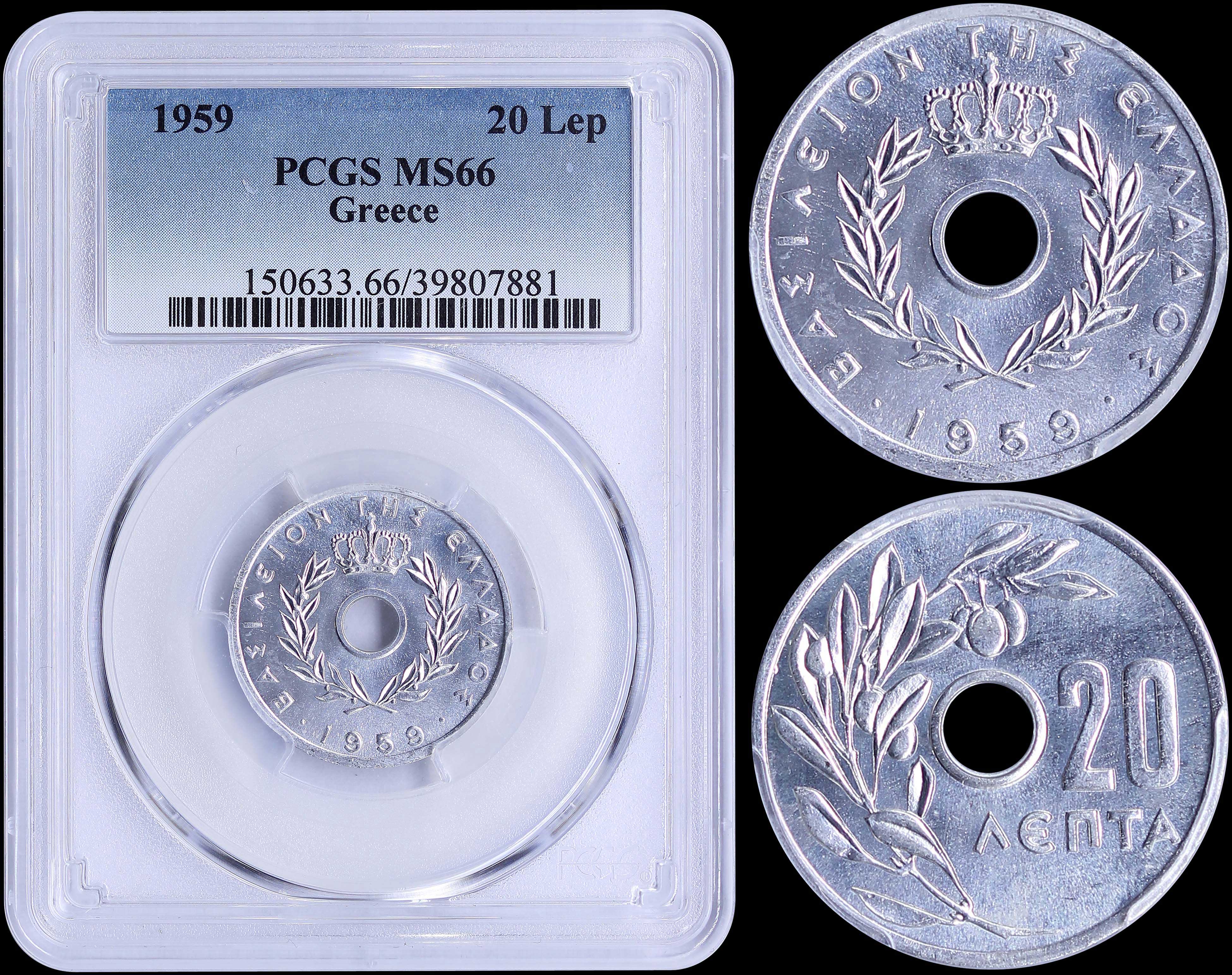 Lot 06119