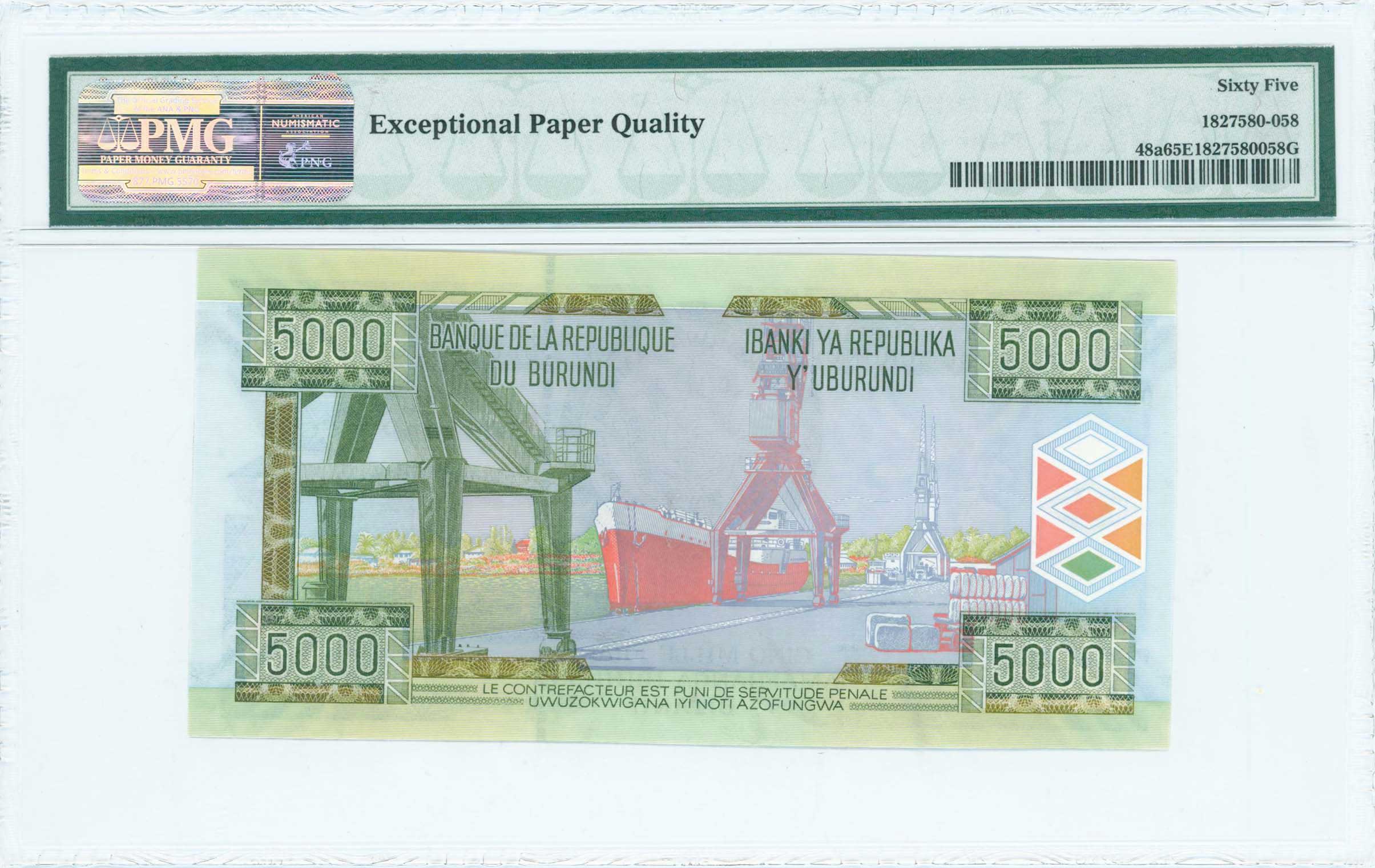 Lot 07215