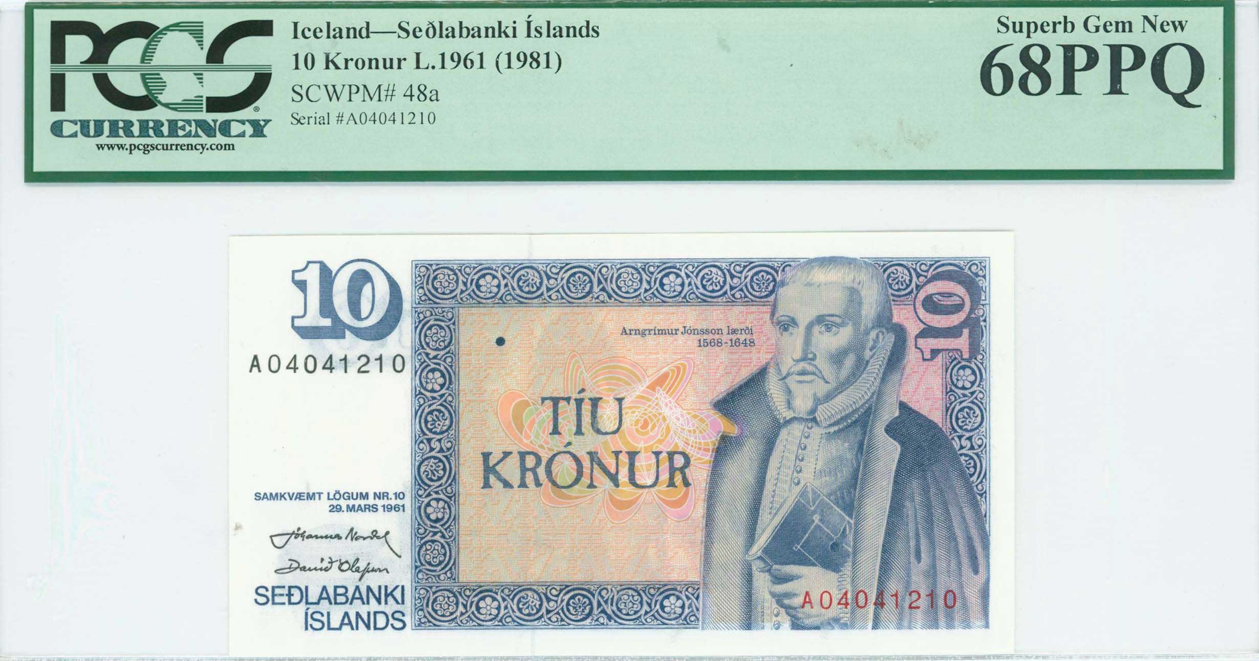 Lot 07078