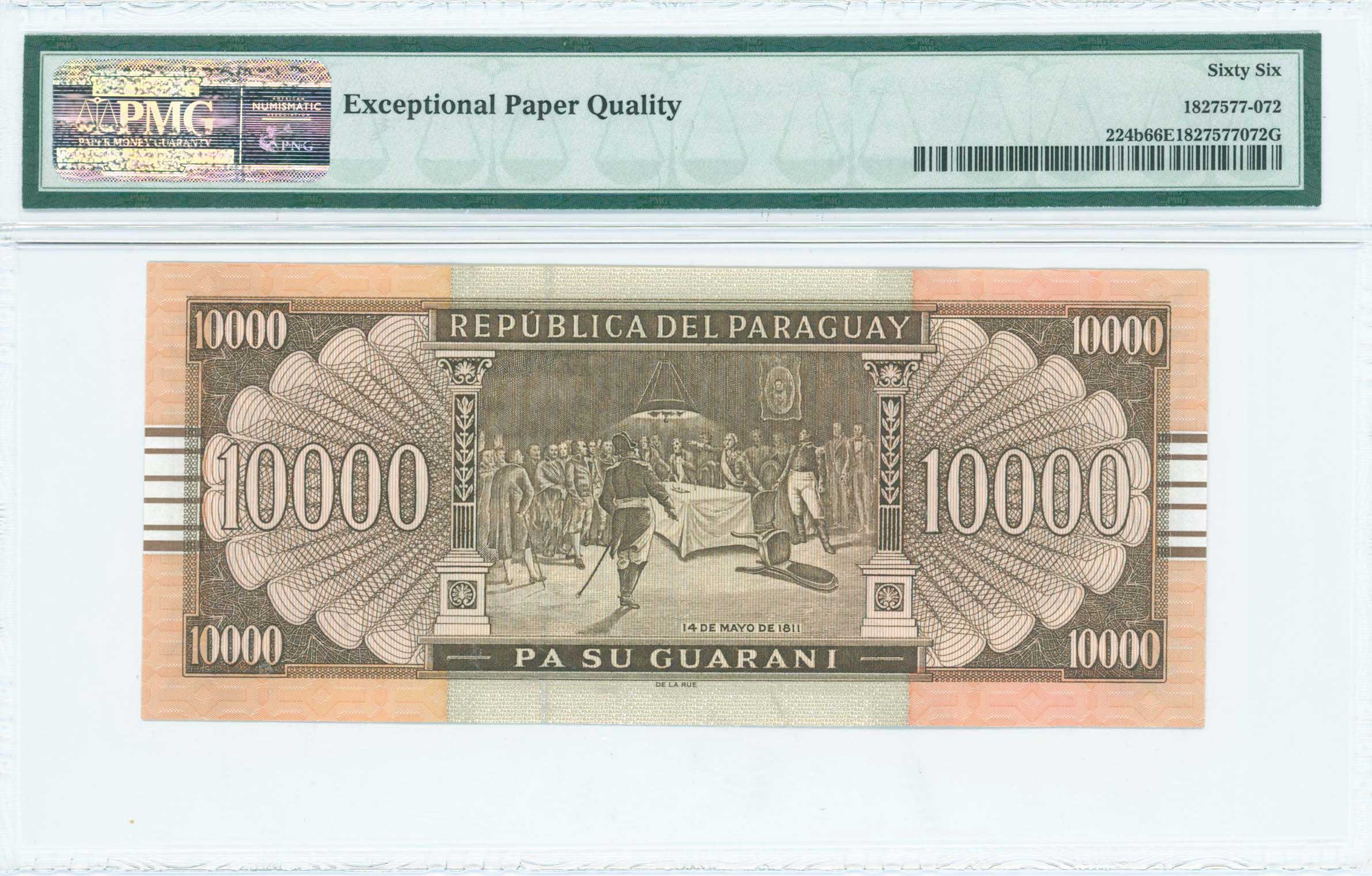 Lot 07325