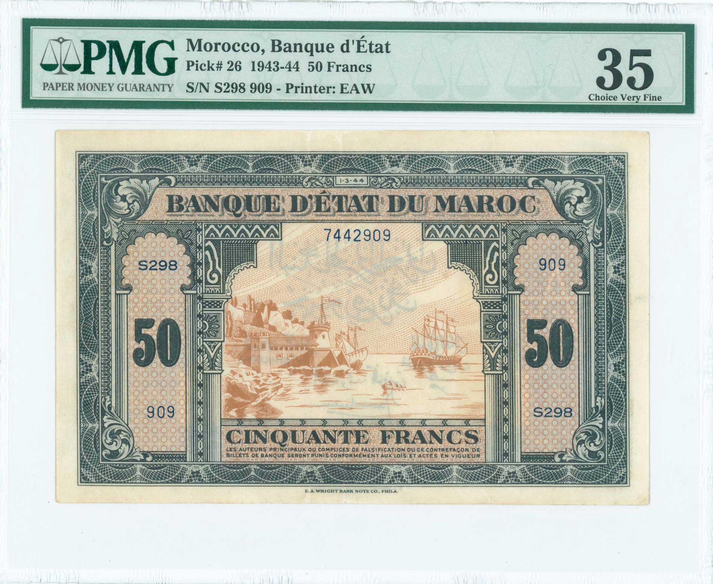 Lot 07218