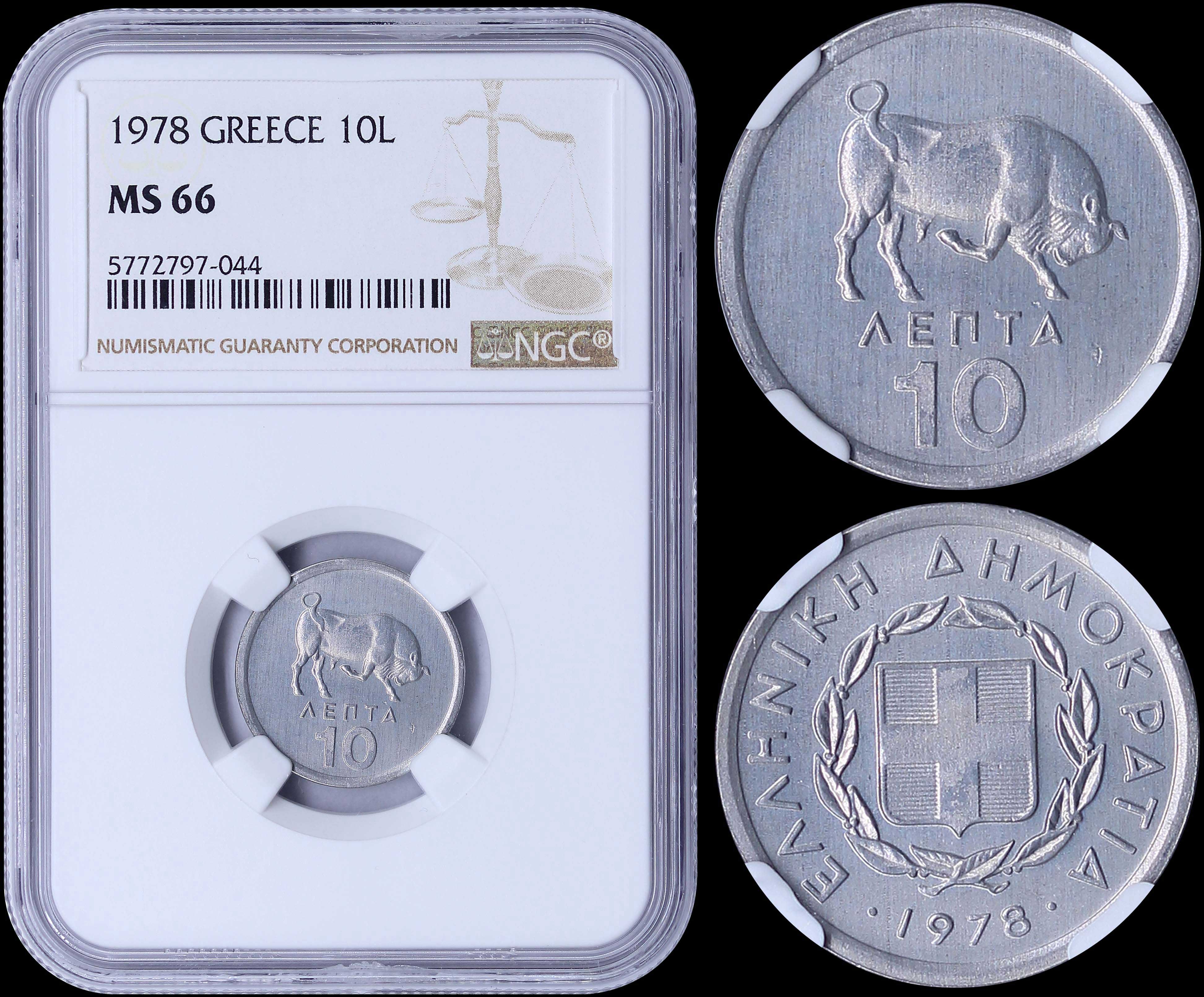 Lot 06172