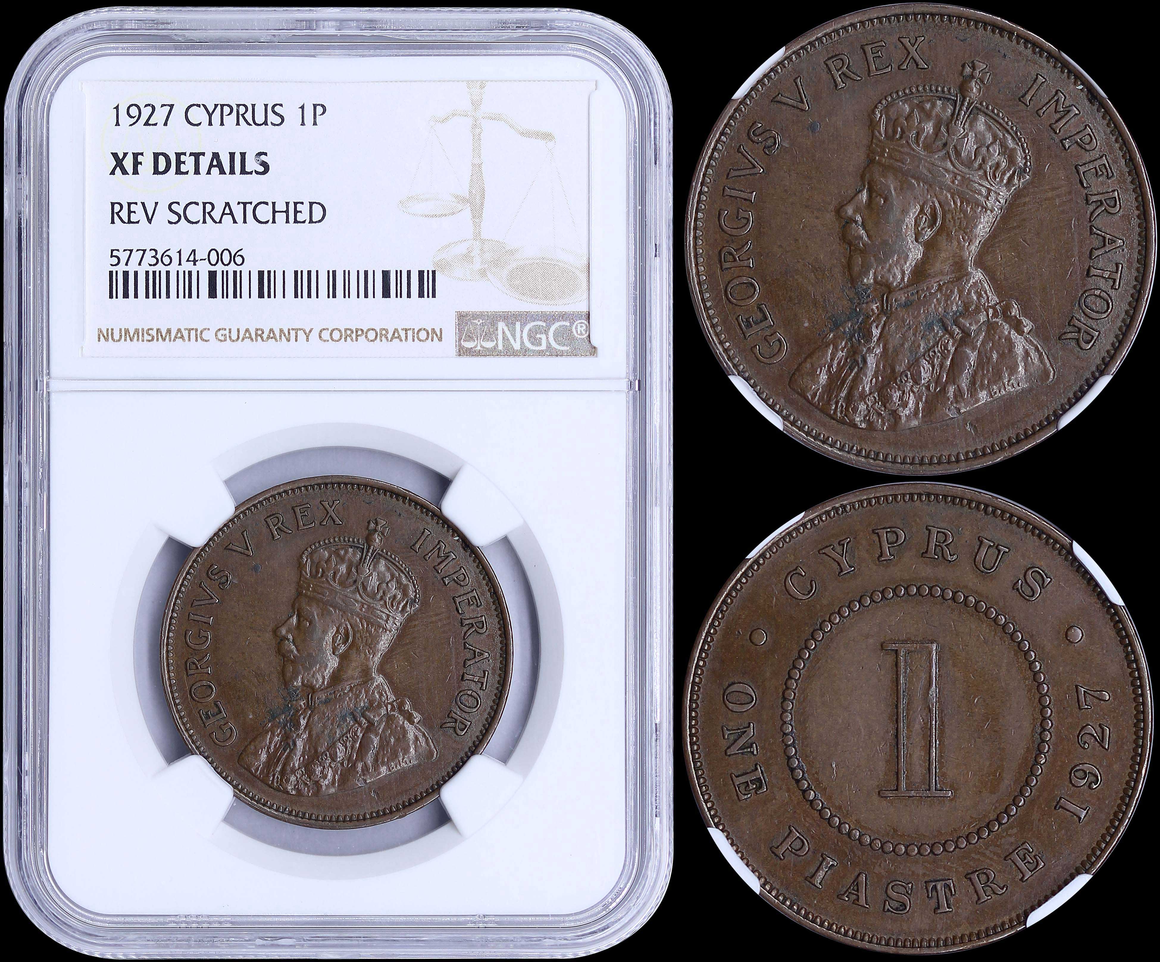 Lot 06307