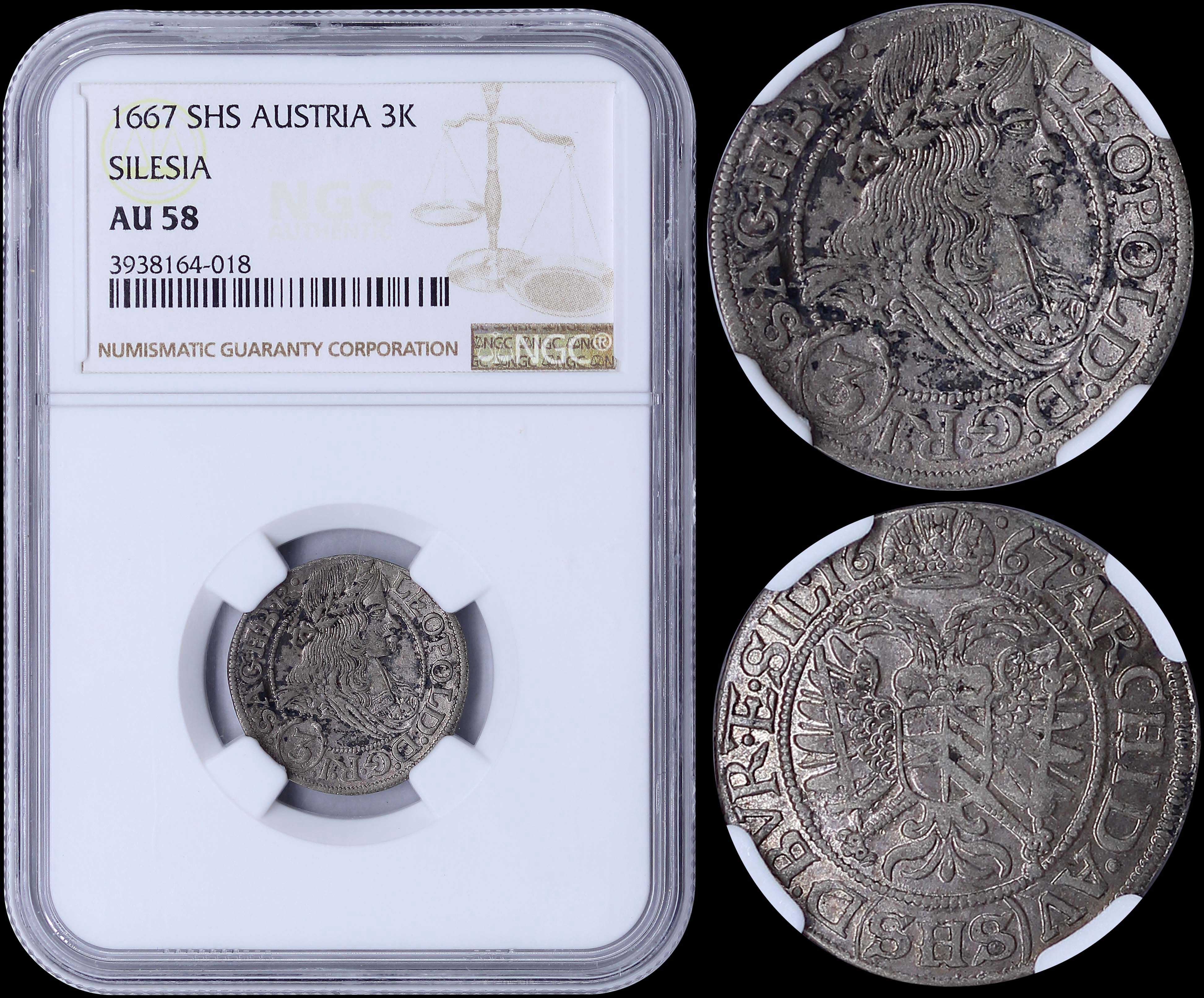 Lot 06815