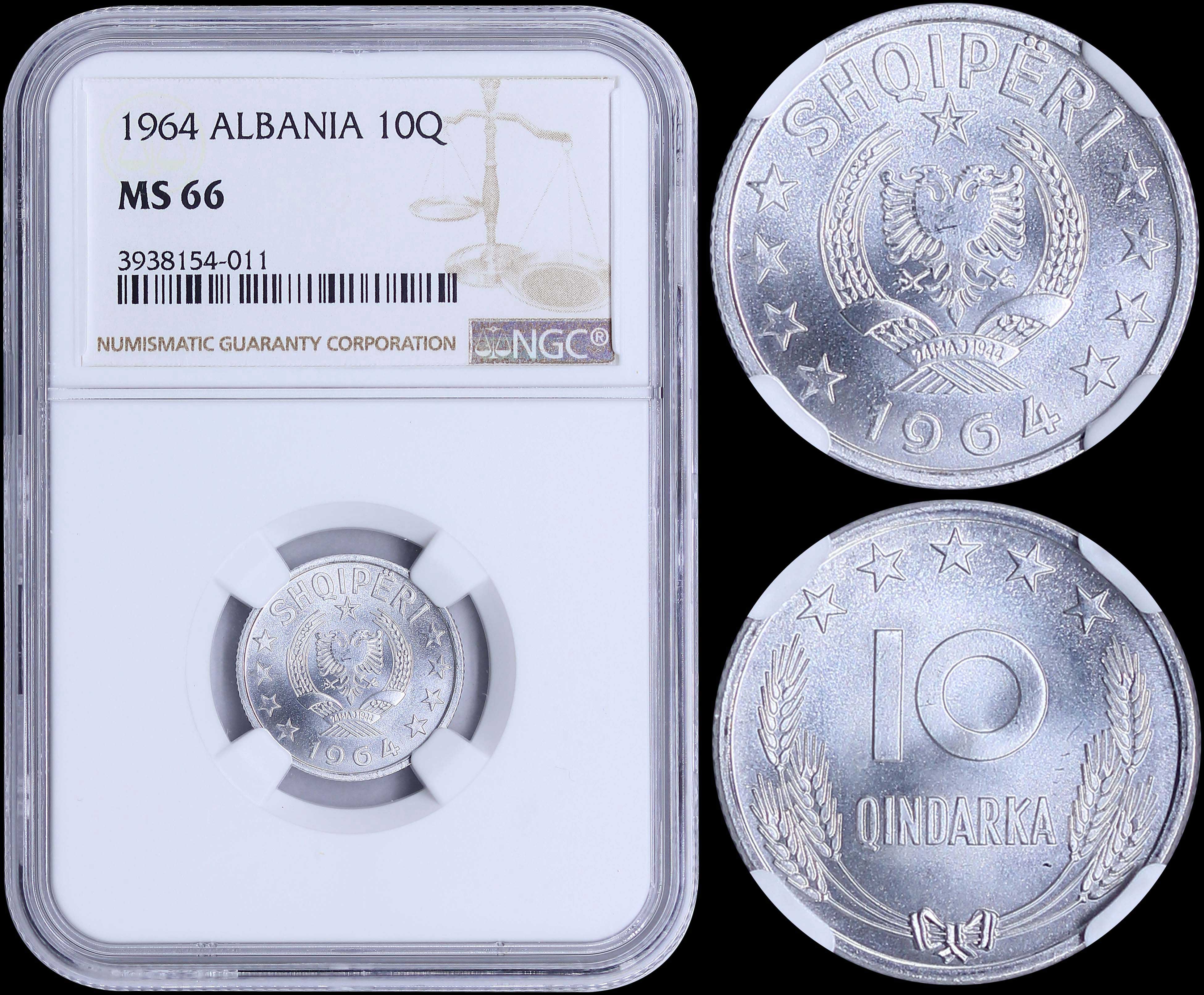 Lot 06752
