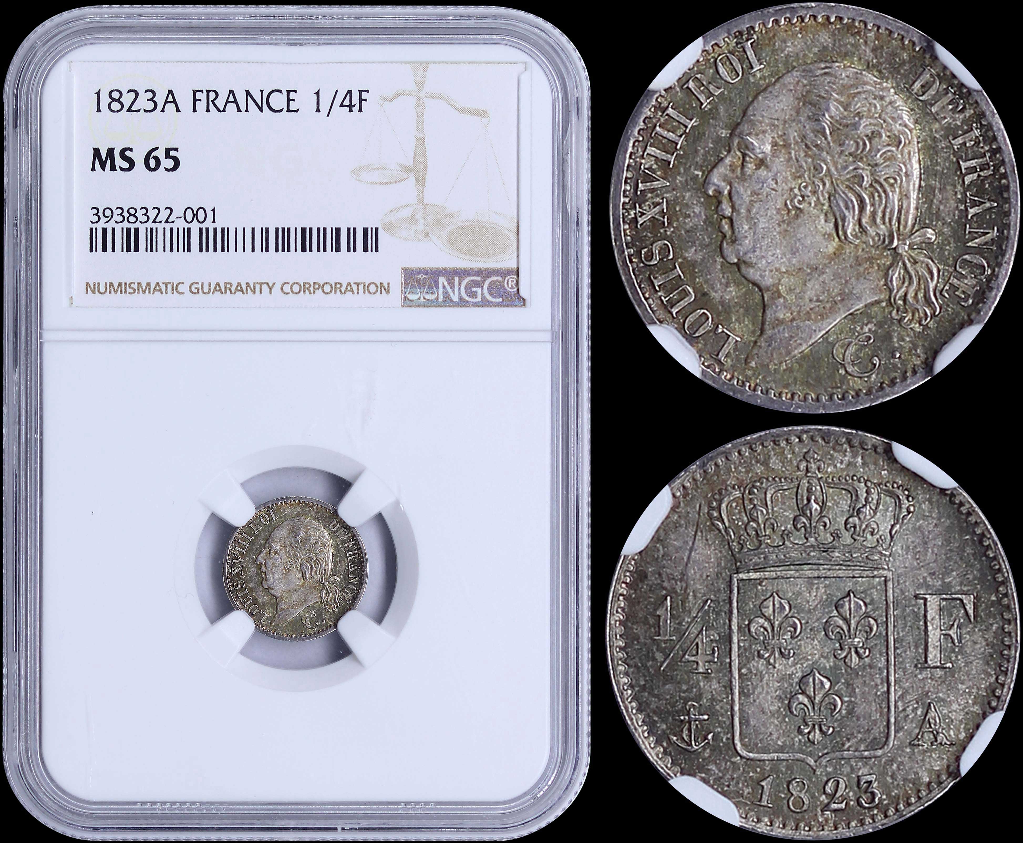 Lot 06799