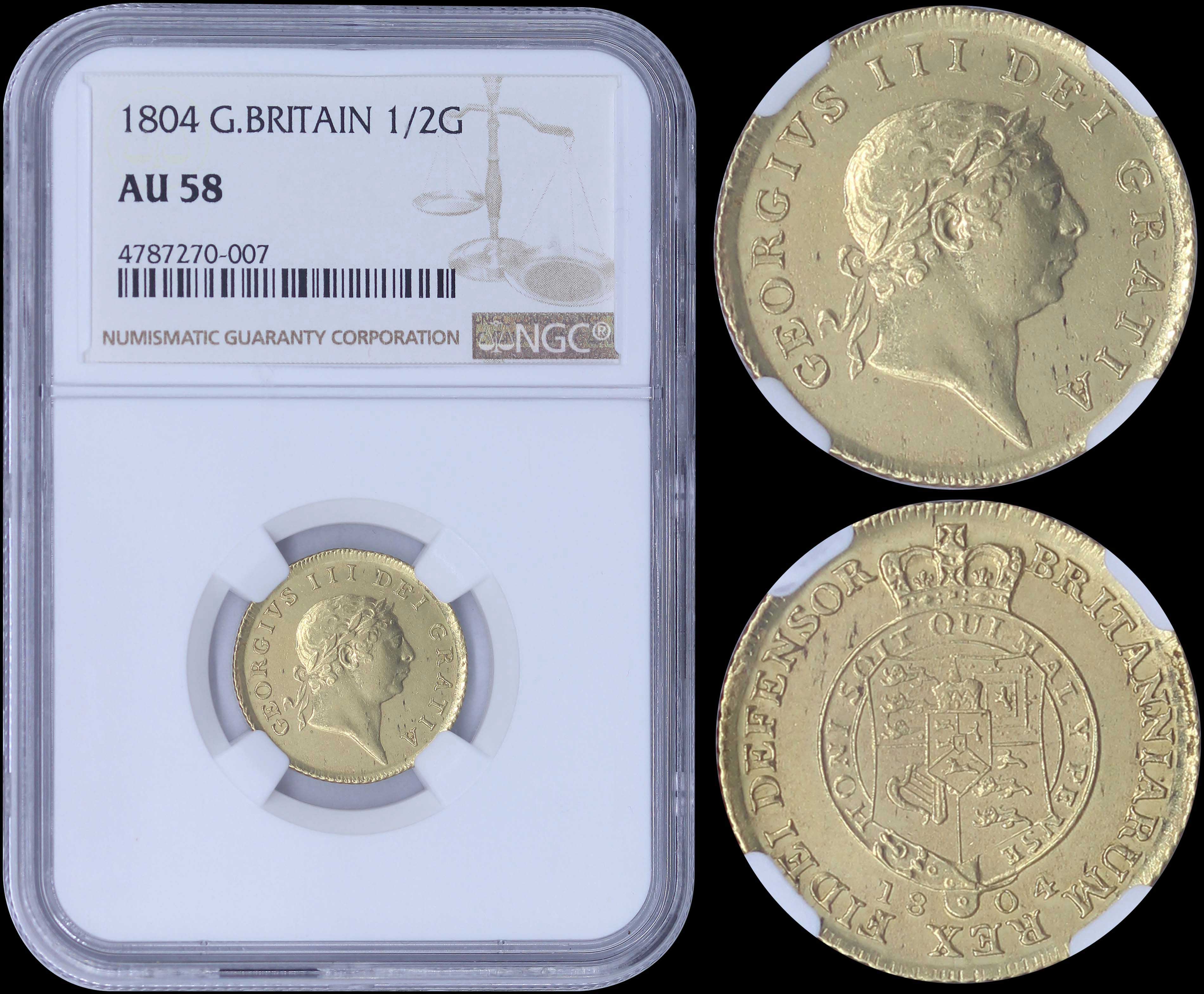 Lot 06830