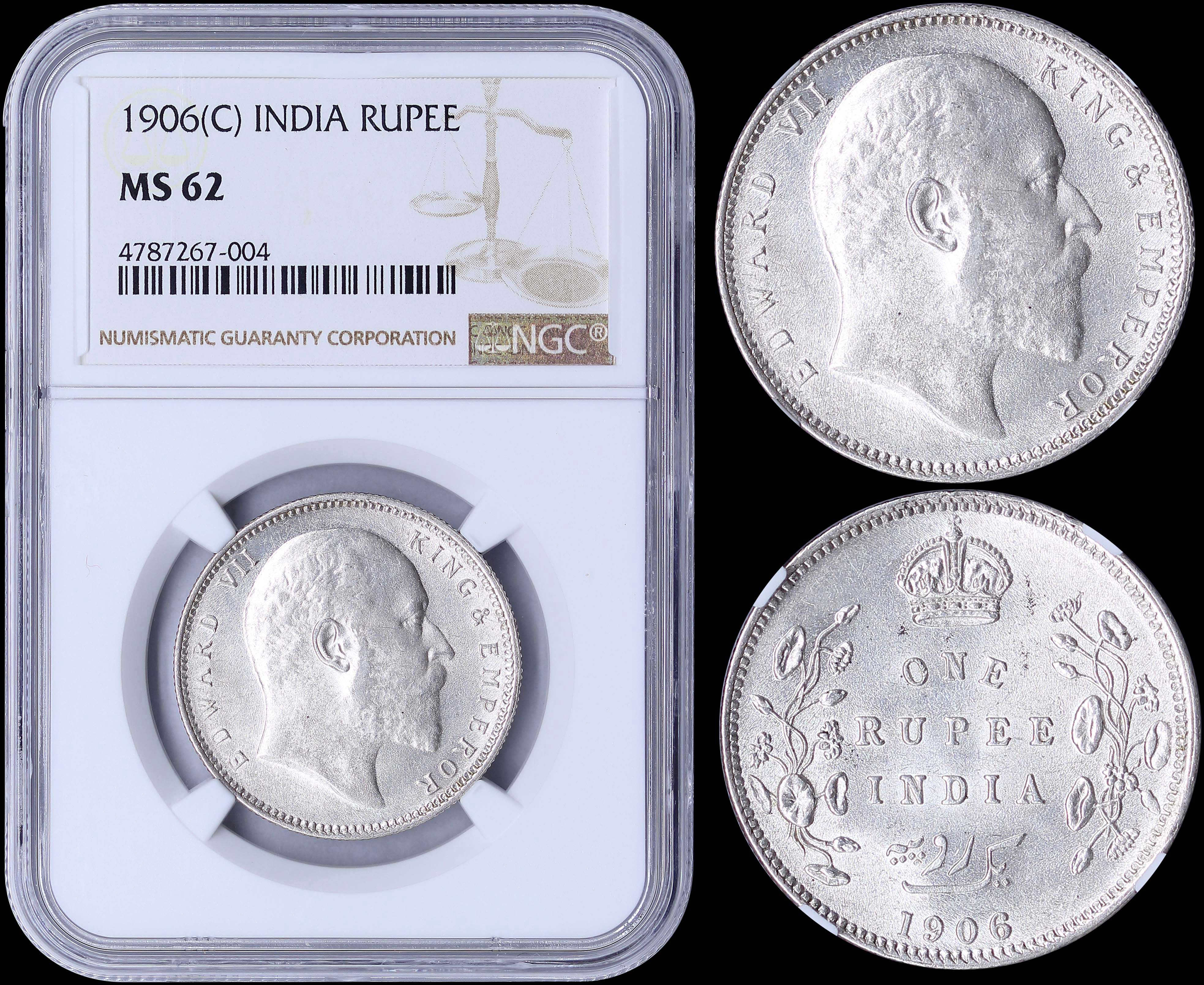 Lot 06952