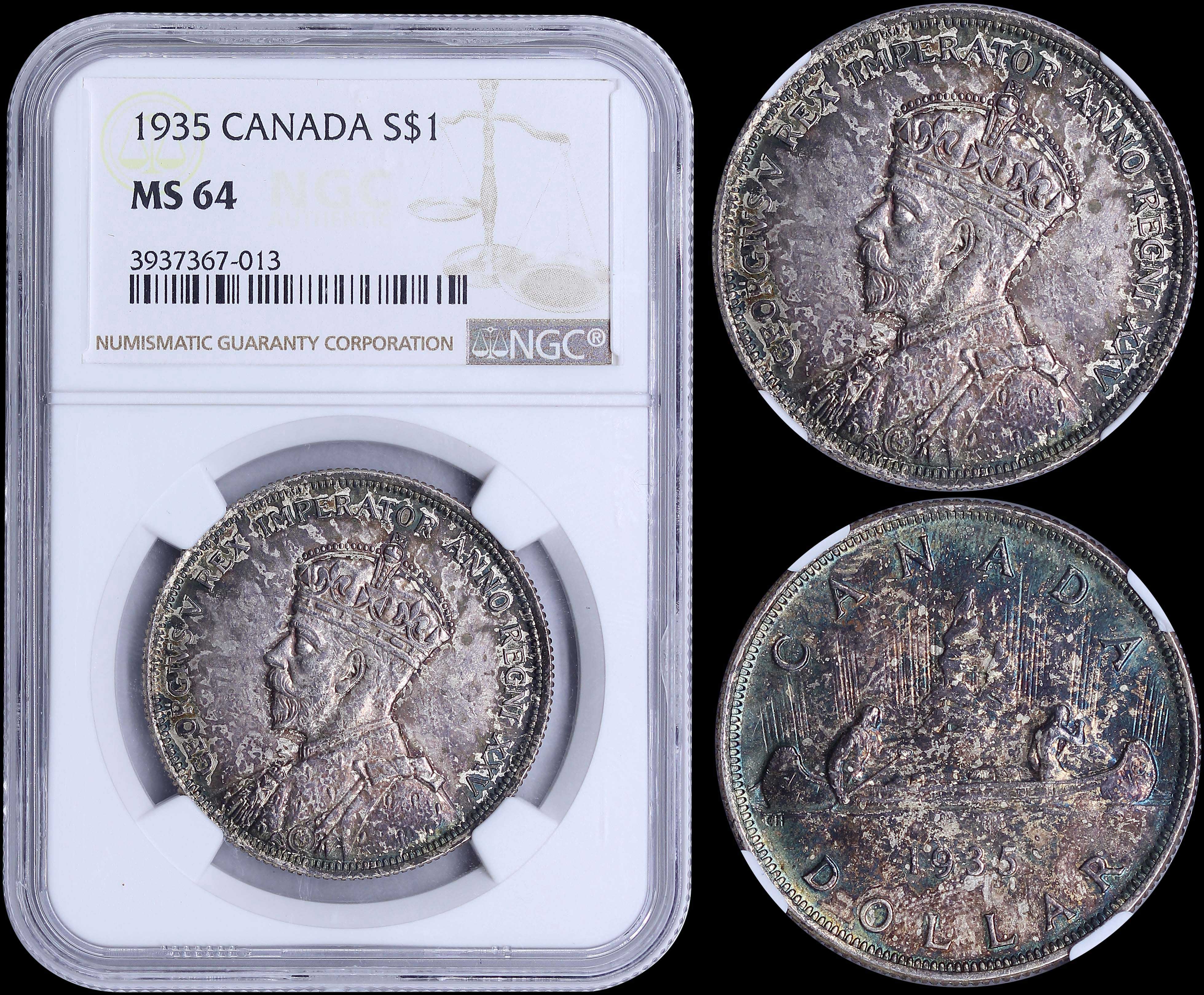 Lot 07001