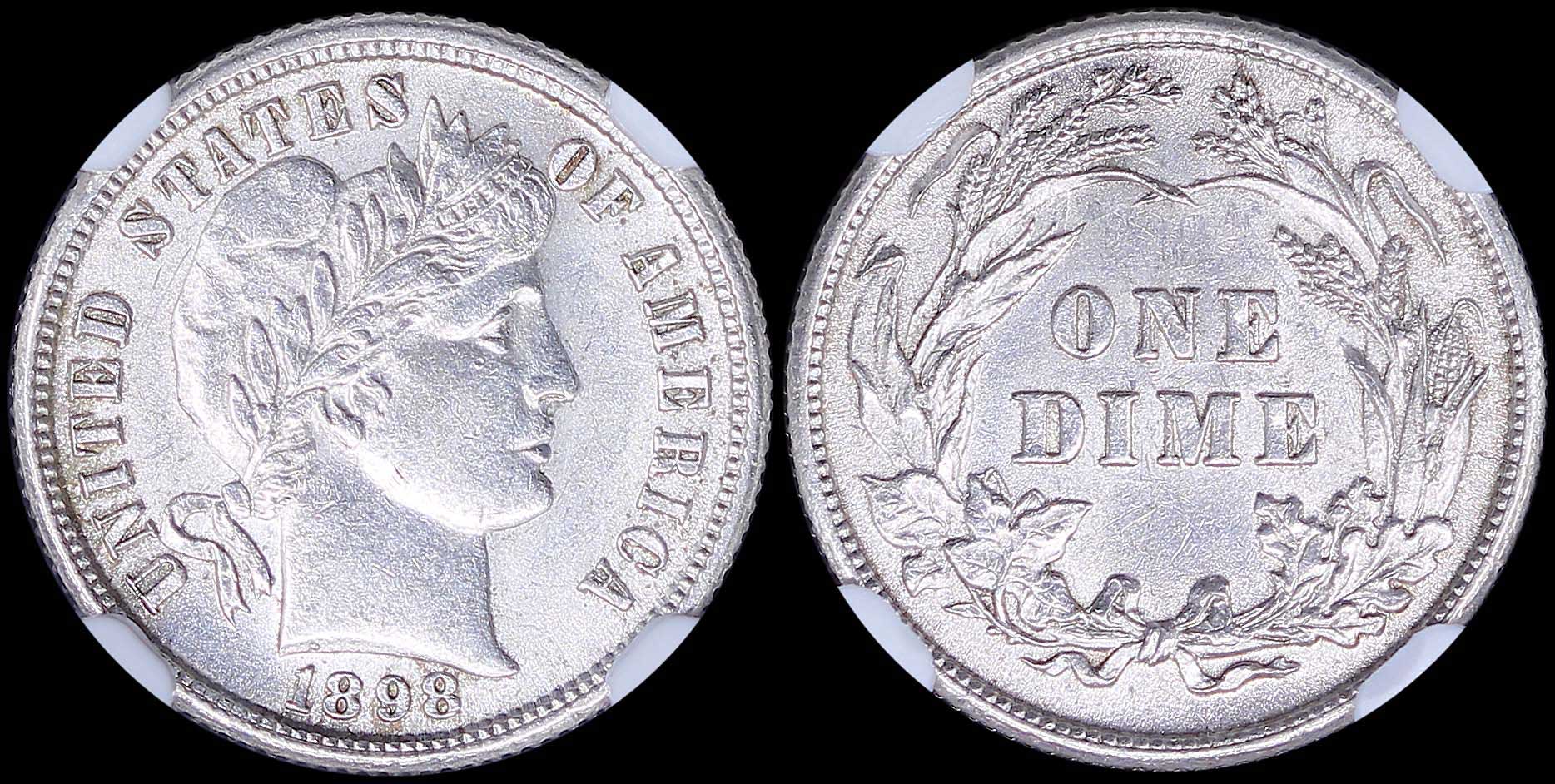 Lot 07032