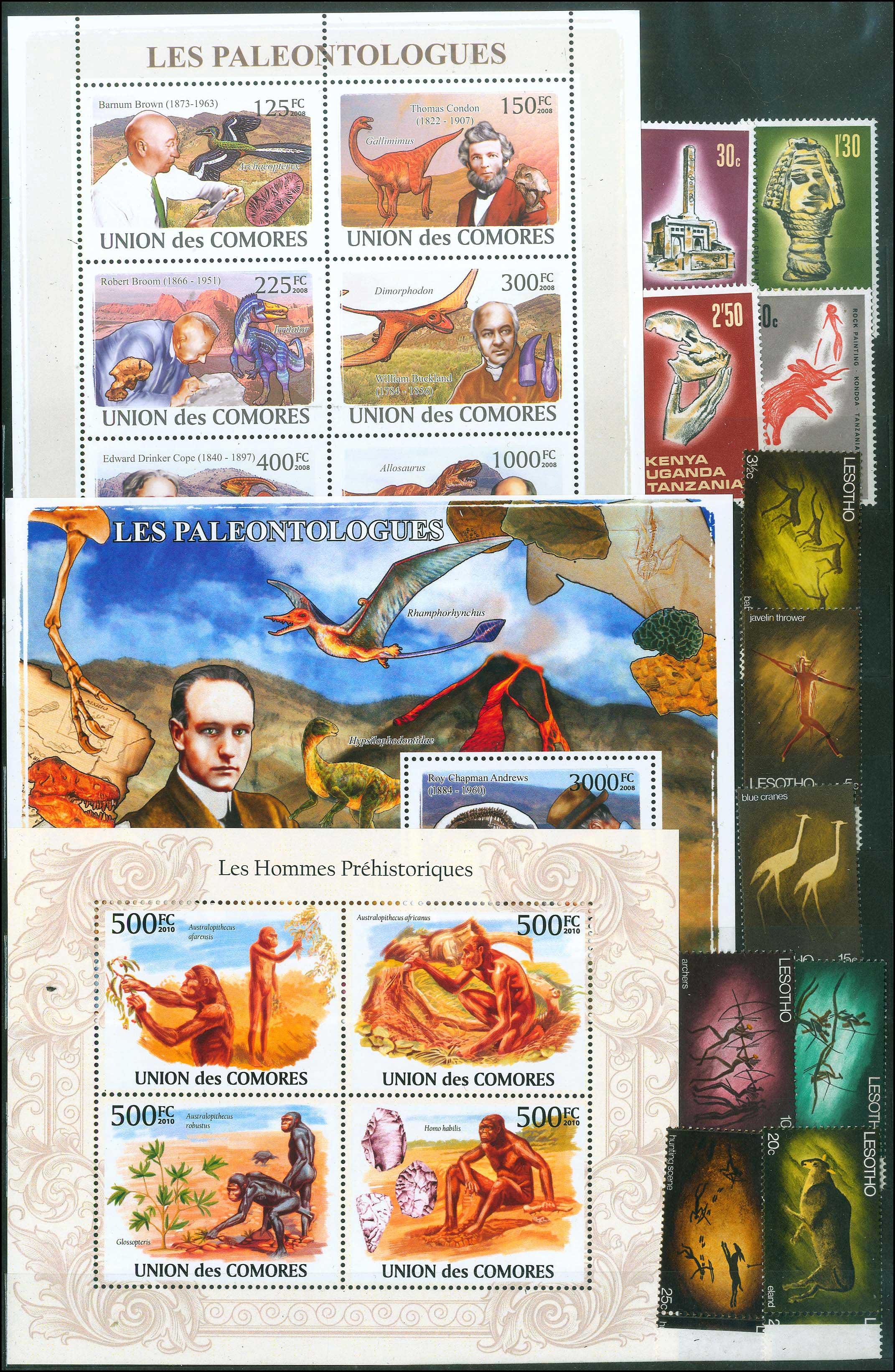 Lot 01299