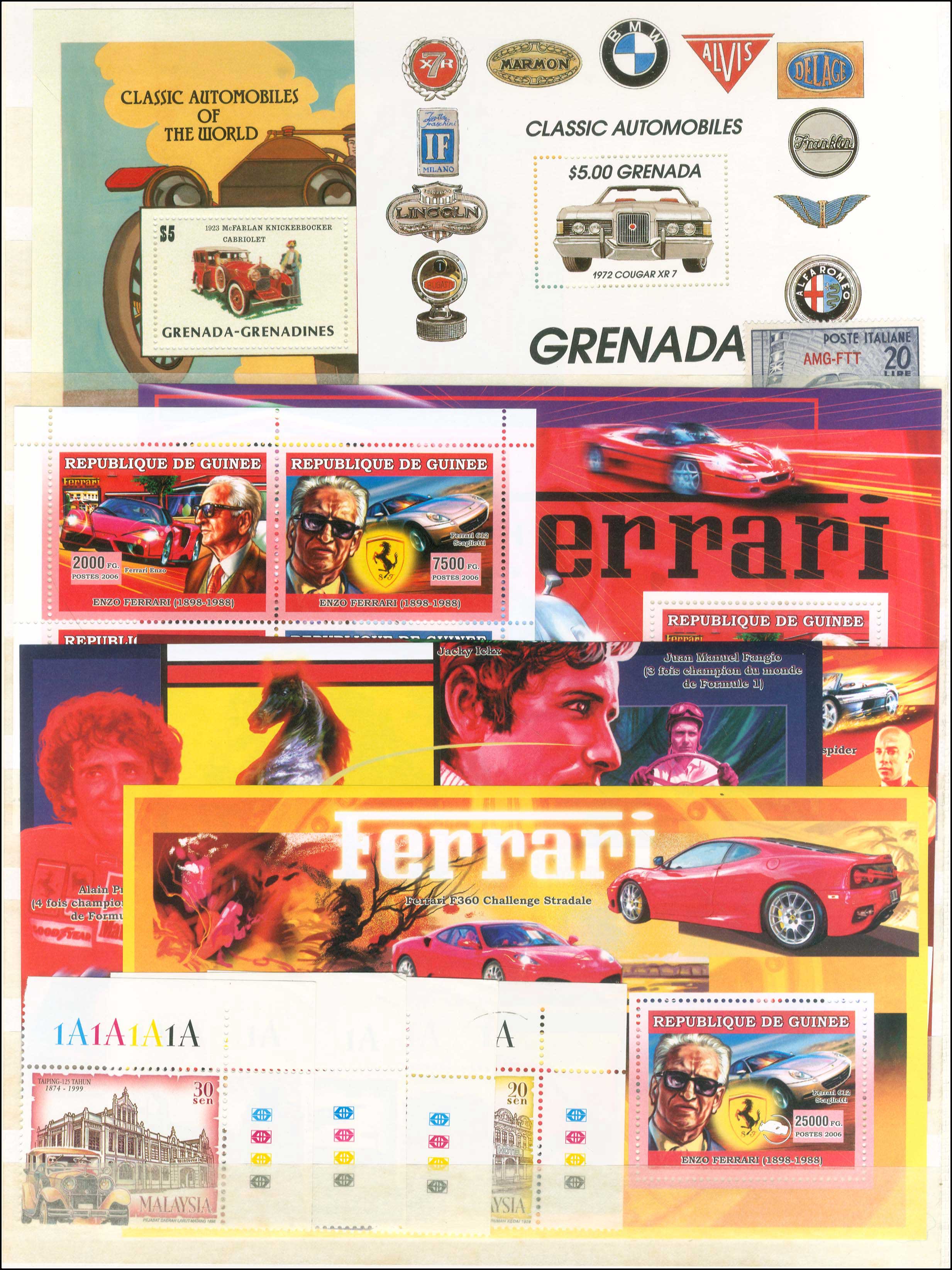 Lot 00988