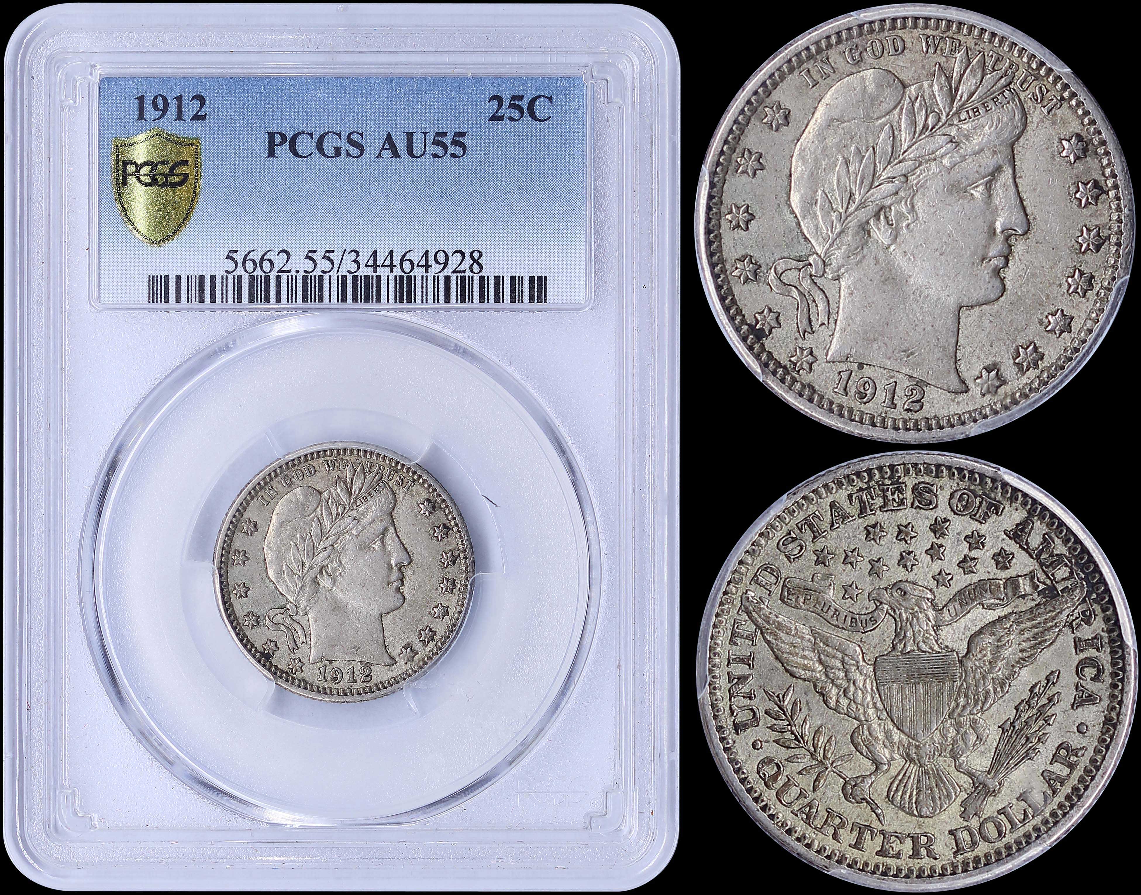 Lot 07020
