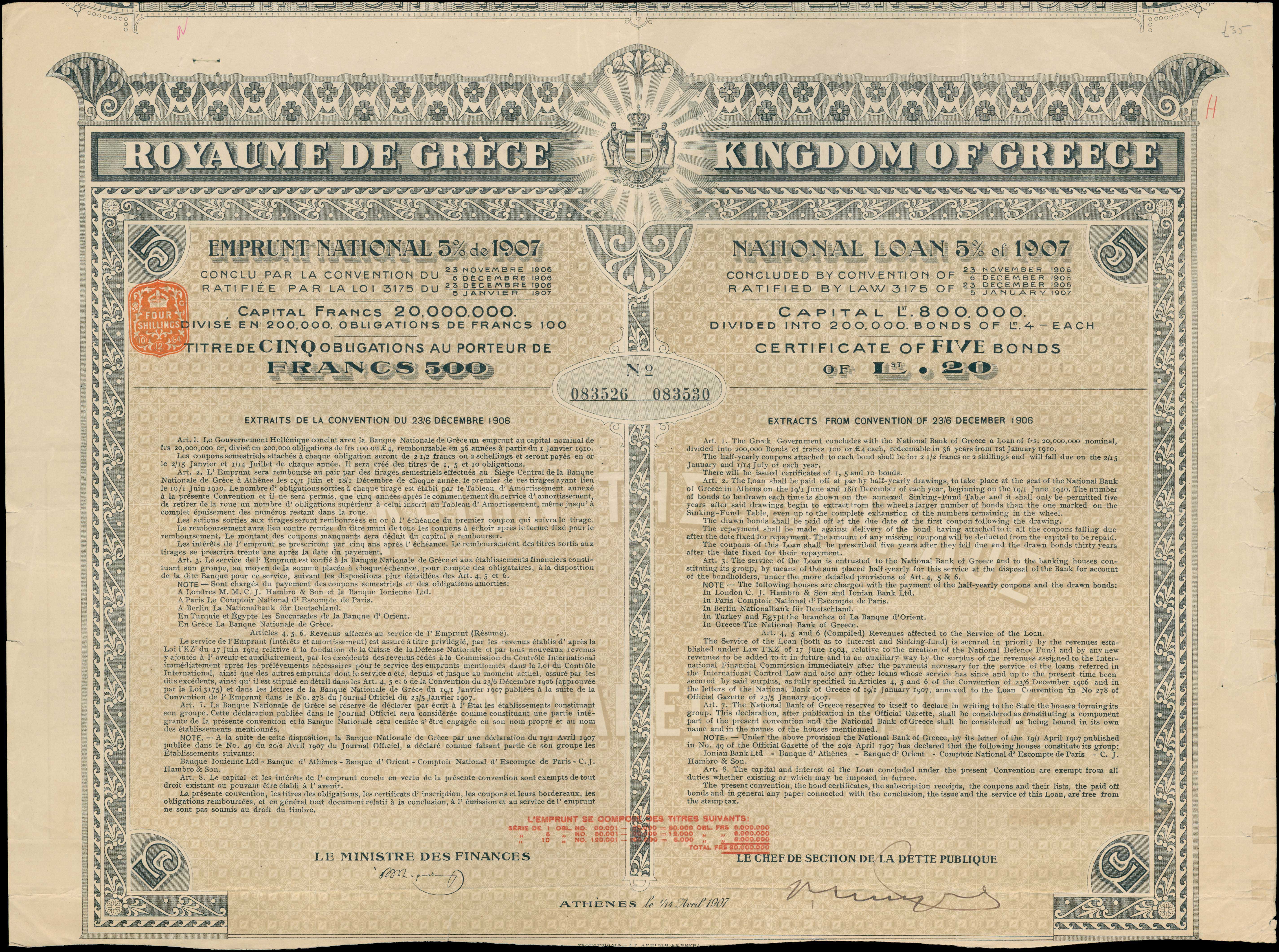 Lot 06705