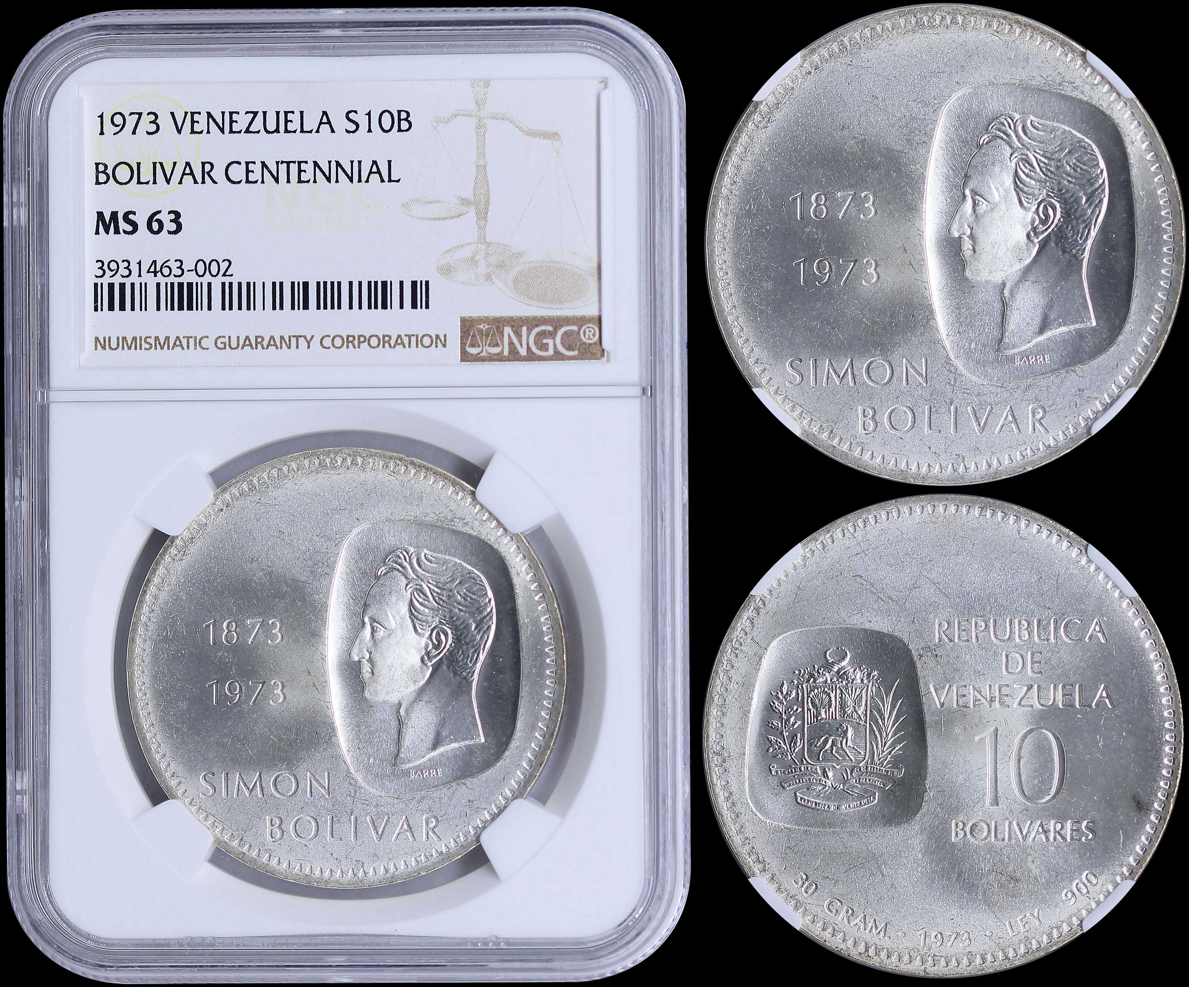 Lot 07021