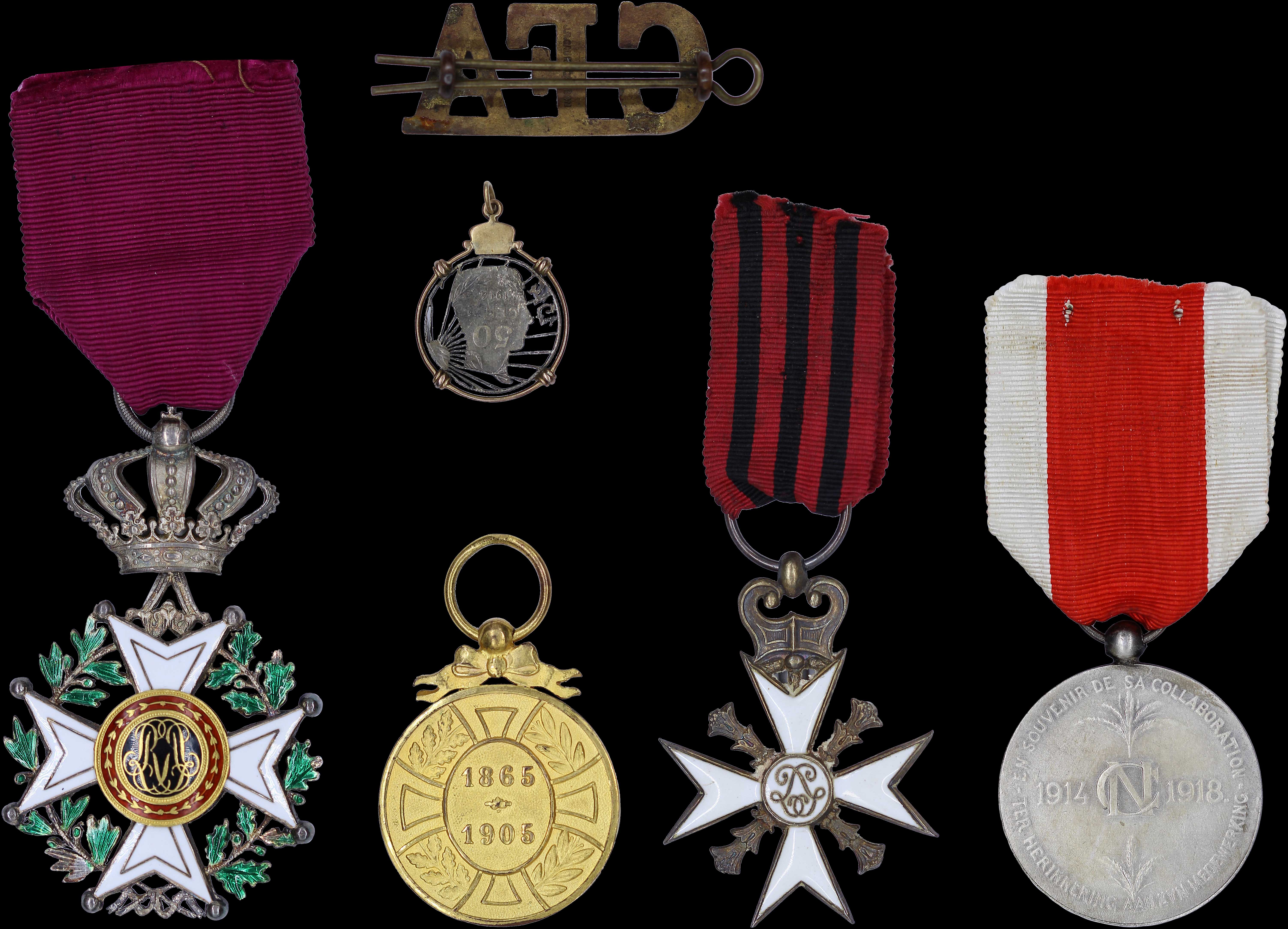 Lot 07306