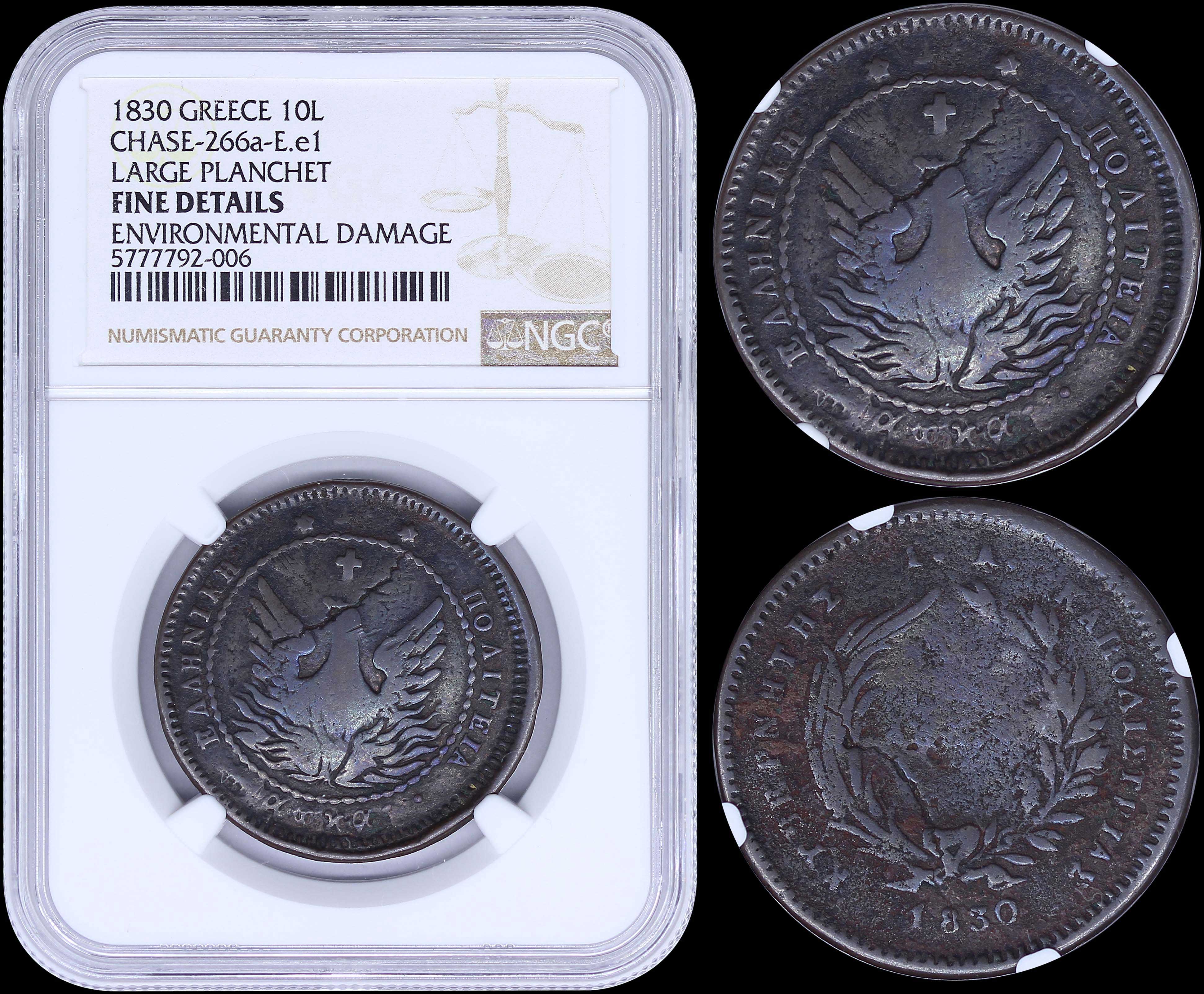 Lot 06015