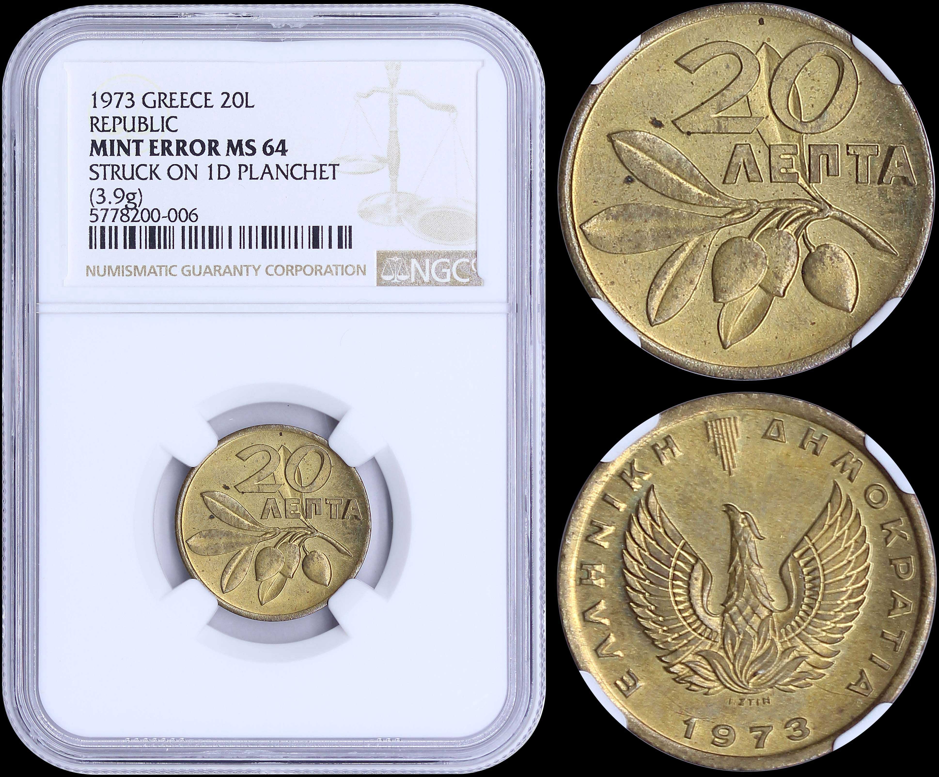 Lot 06168