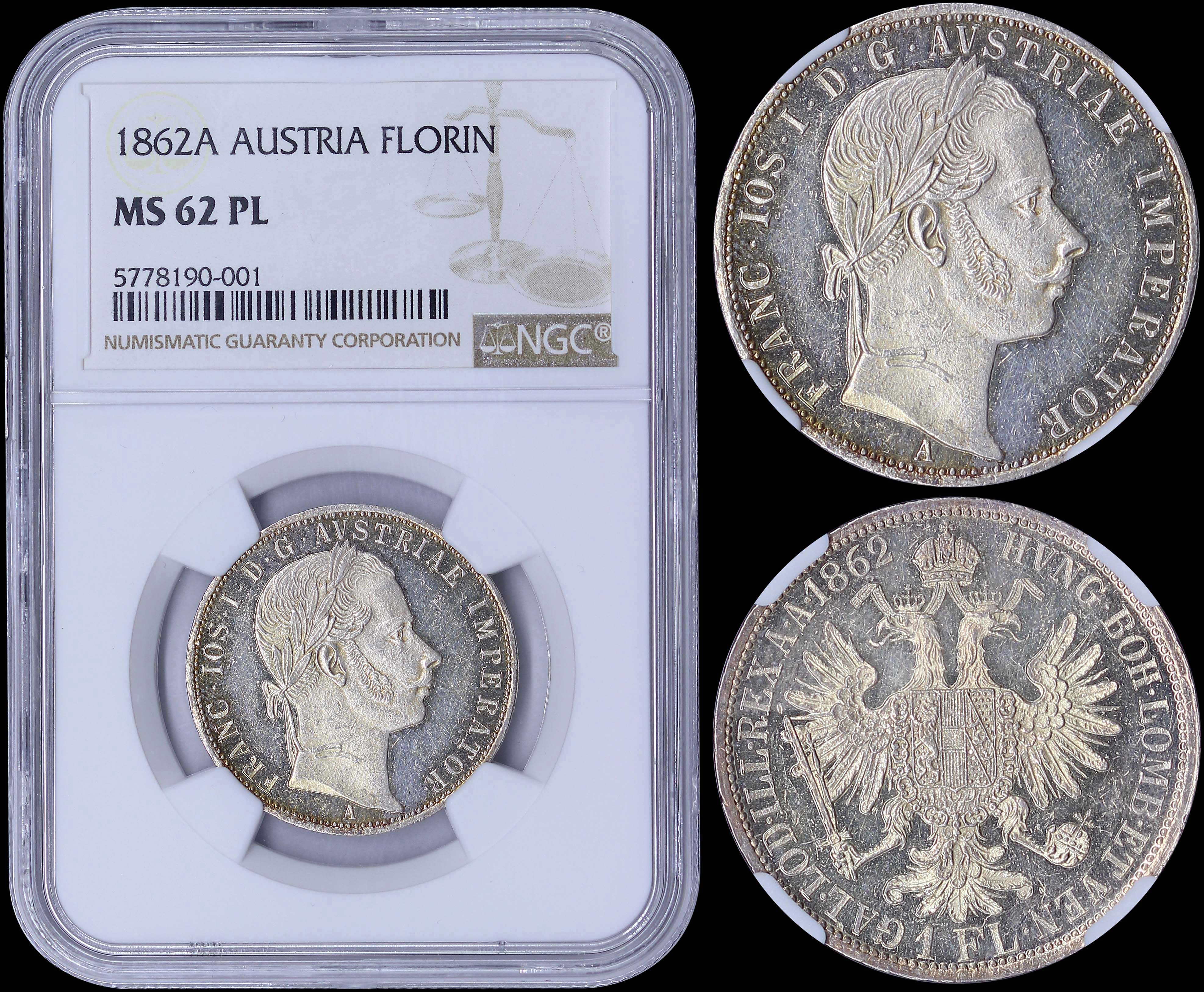 Lot 06677