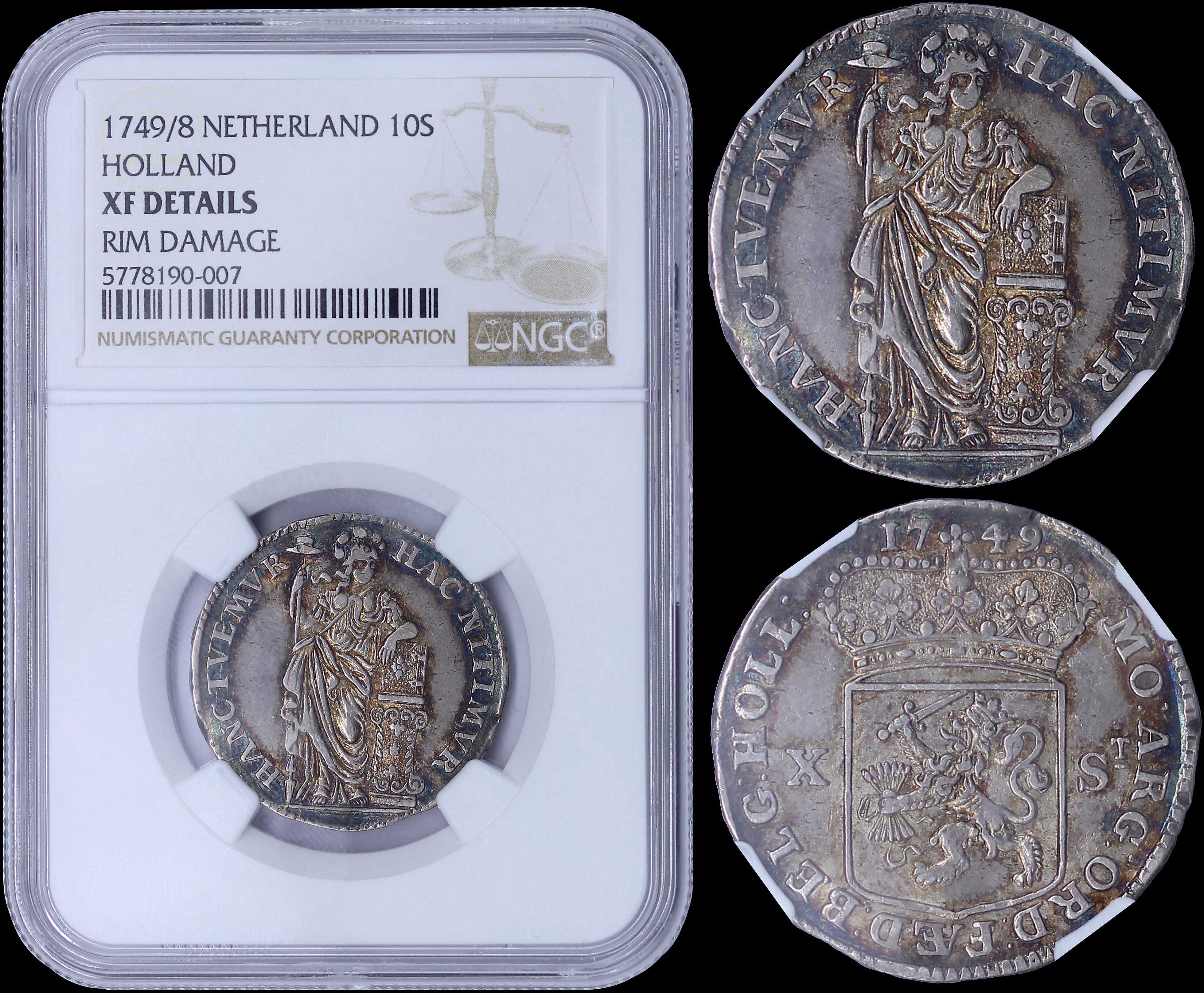 Lot 06781