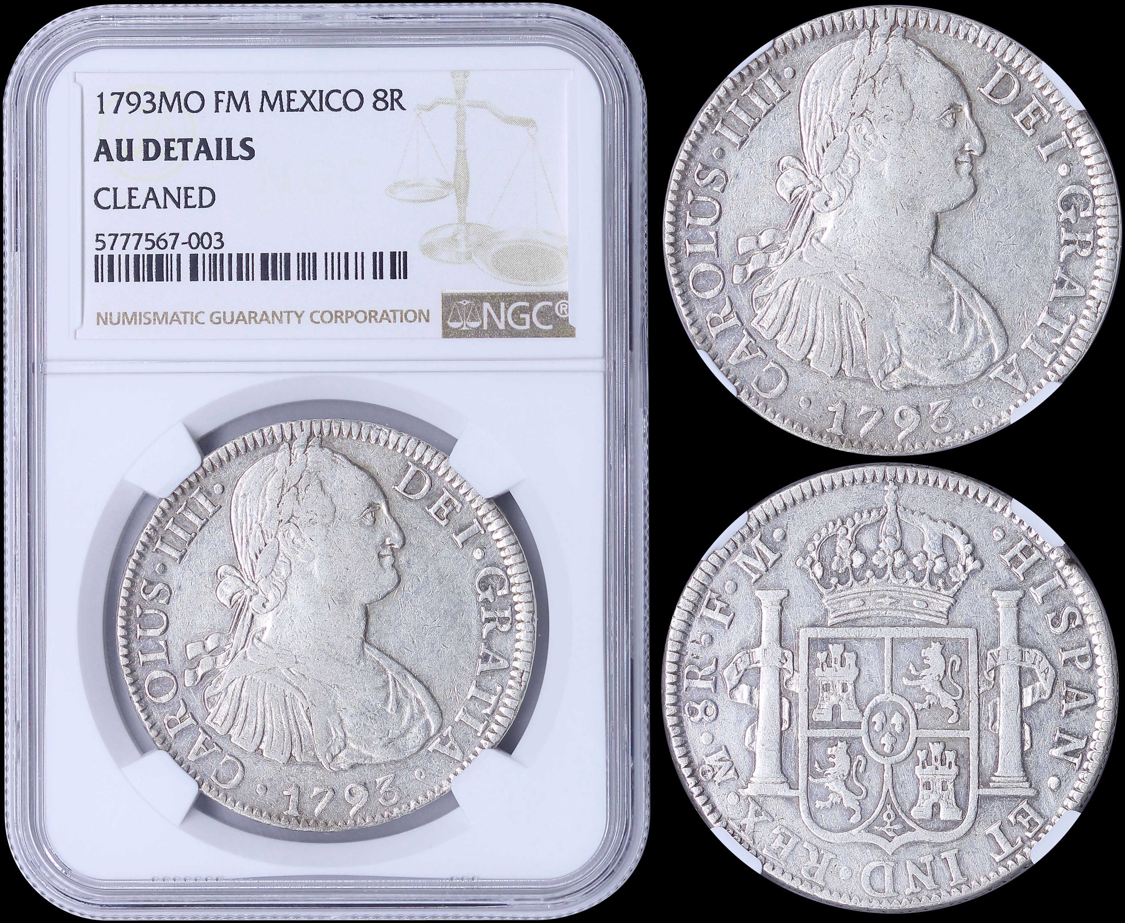 Lot 06909