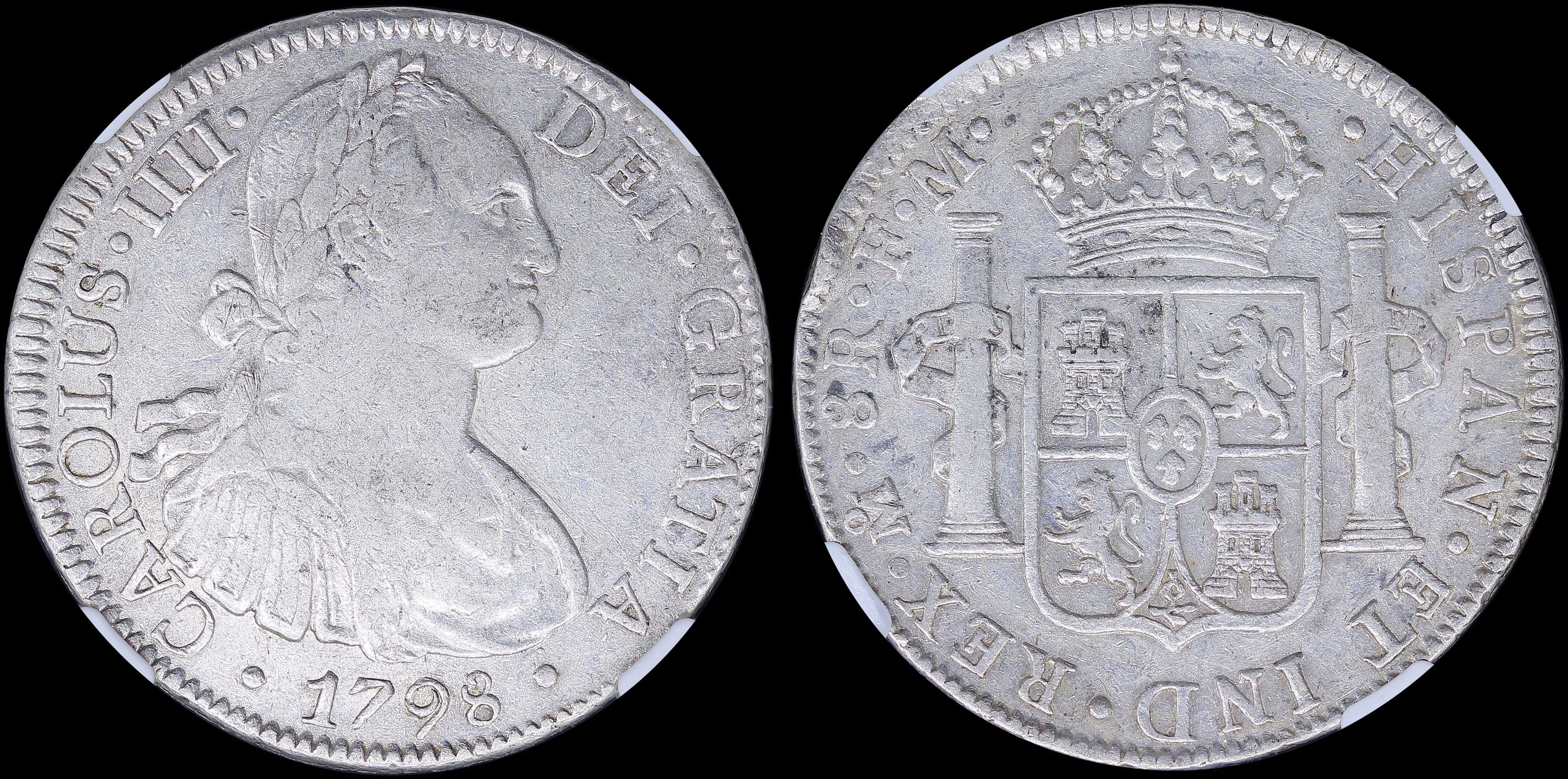 Lot 07019