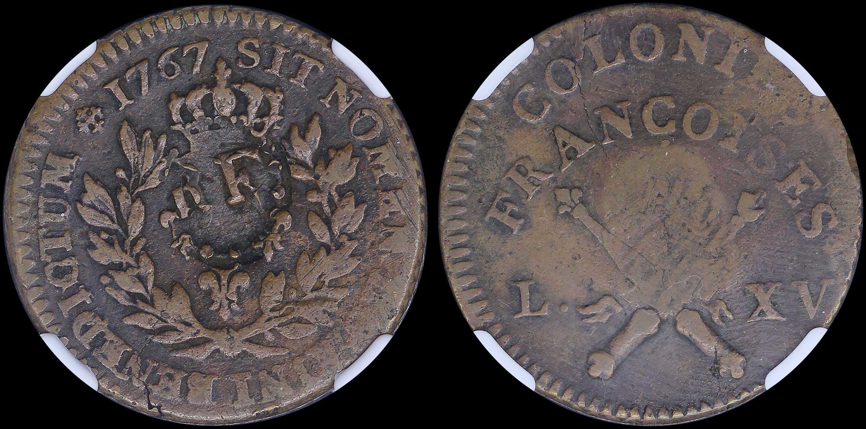 Lot 06832