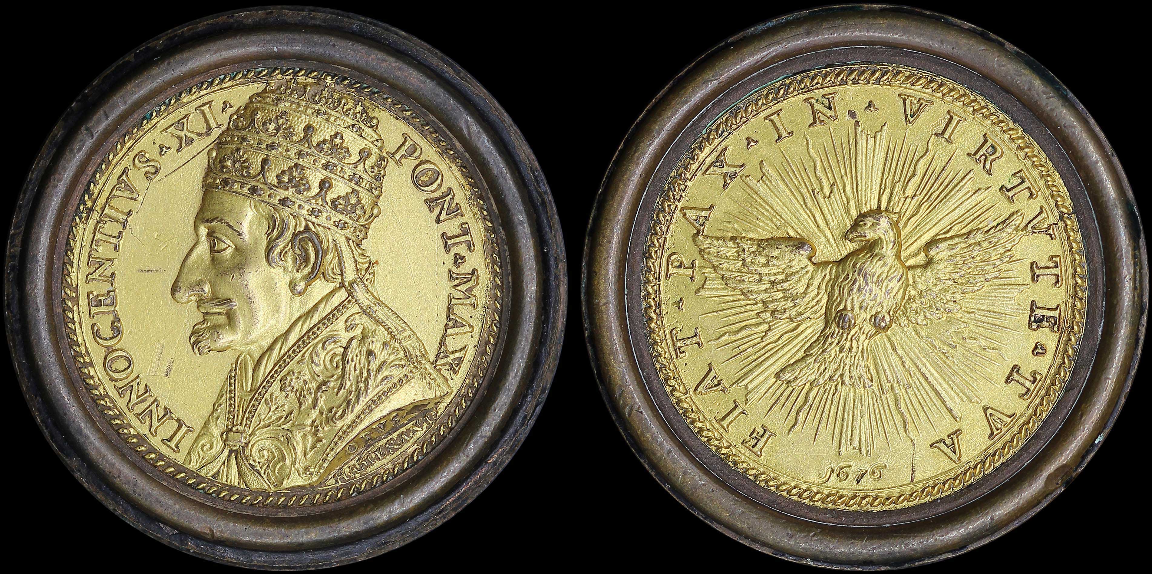 Lot 07432