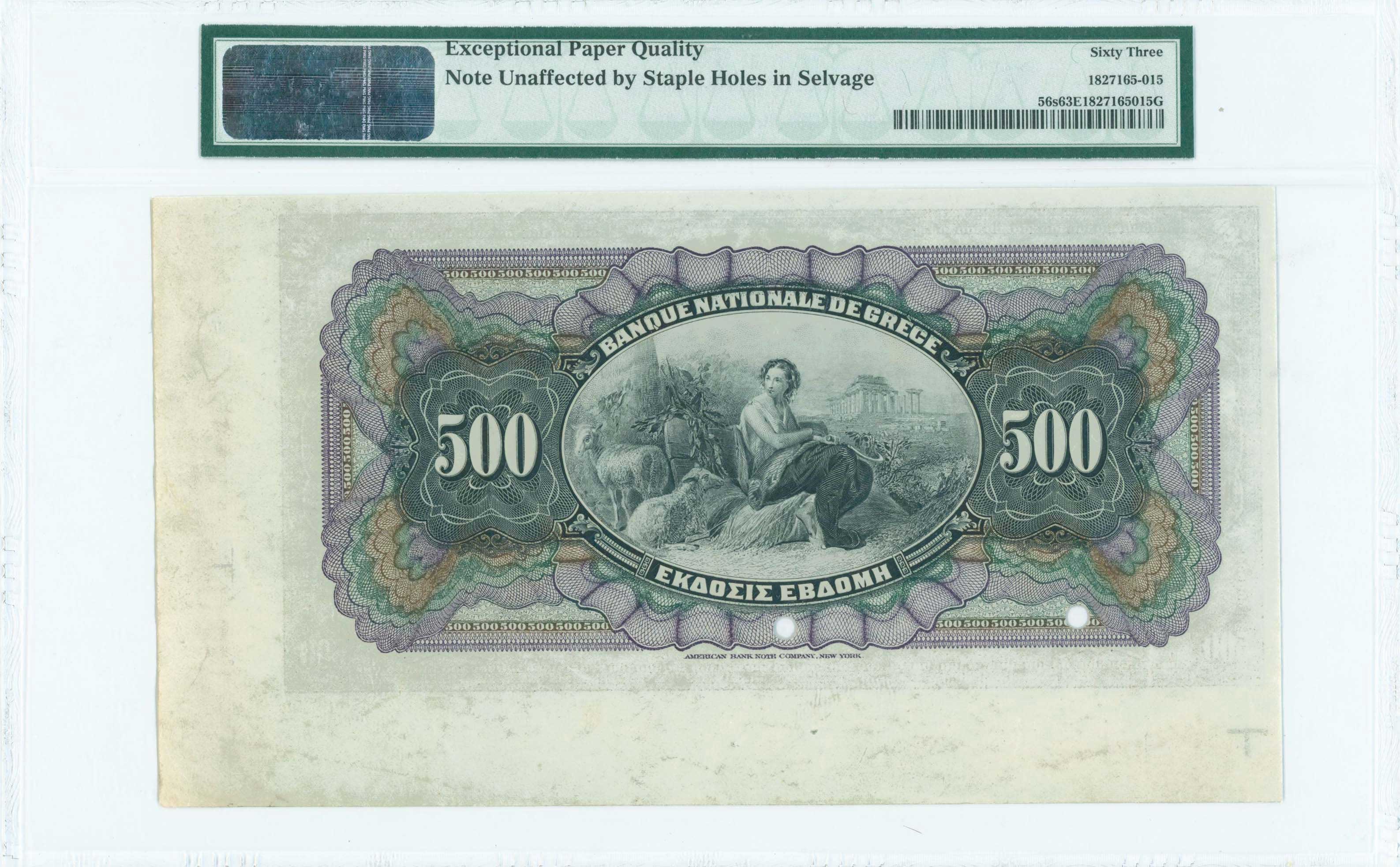 Lot 06431