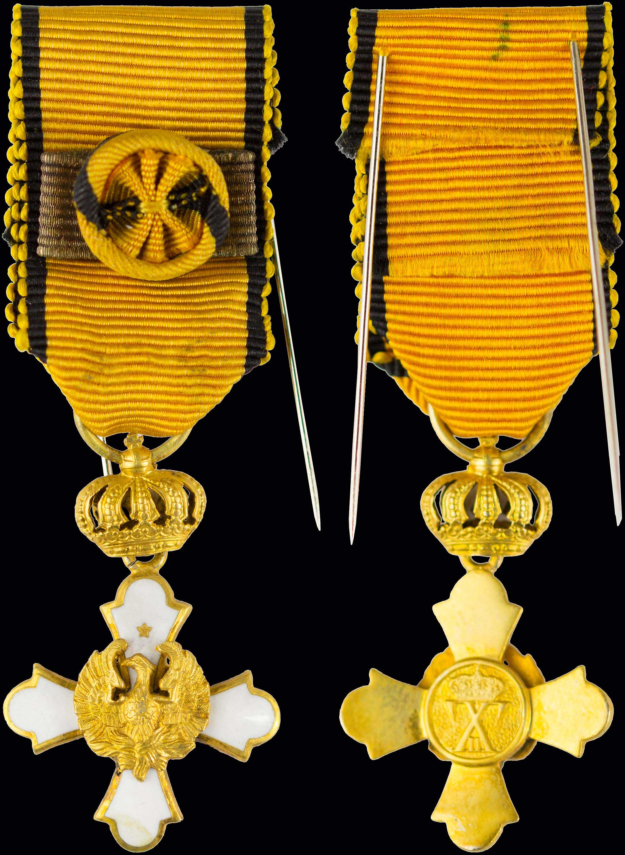 Lot 06819