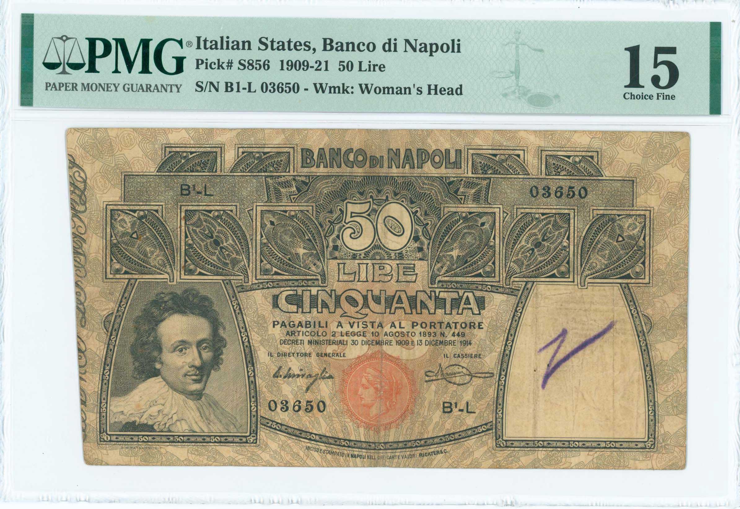 Lot 07012