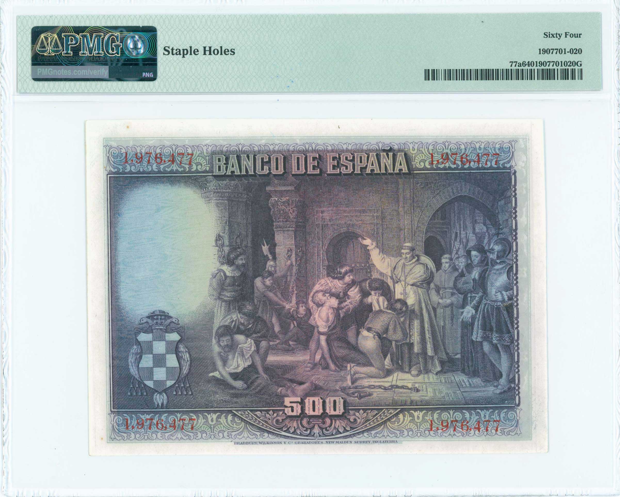 Lot 07067
