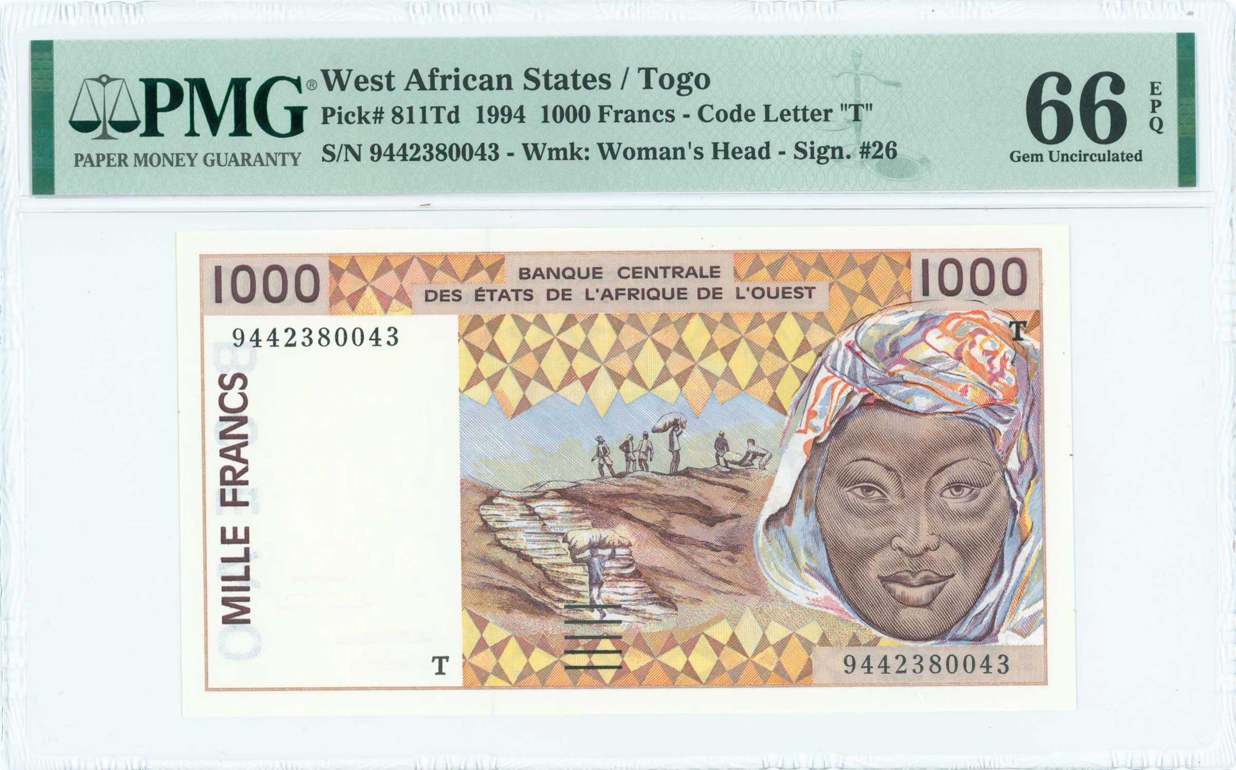 Lot 07268