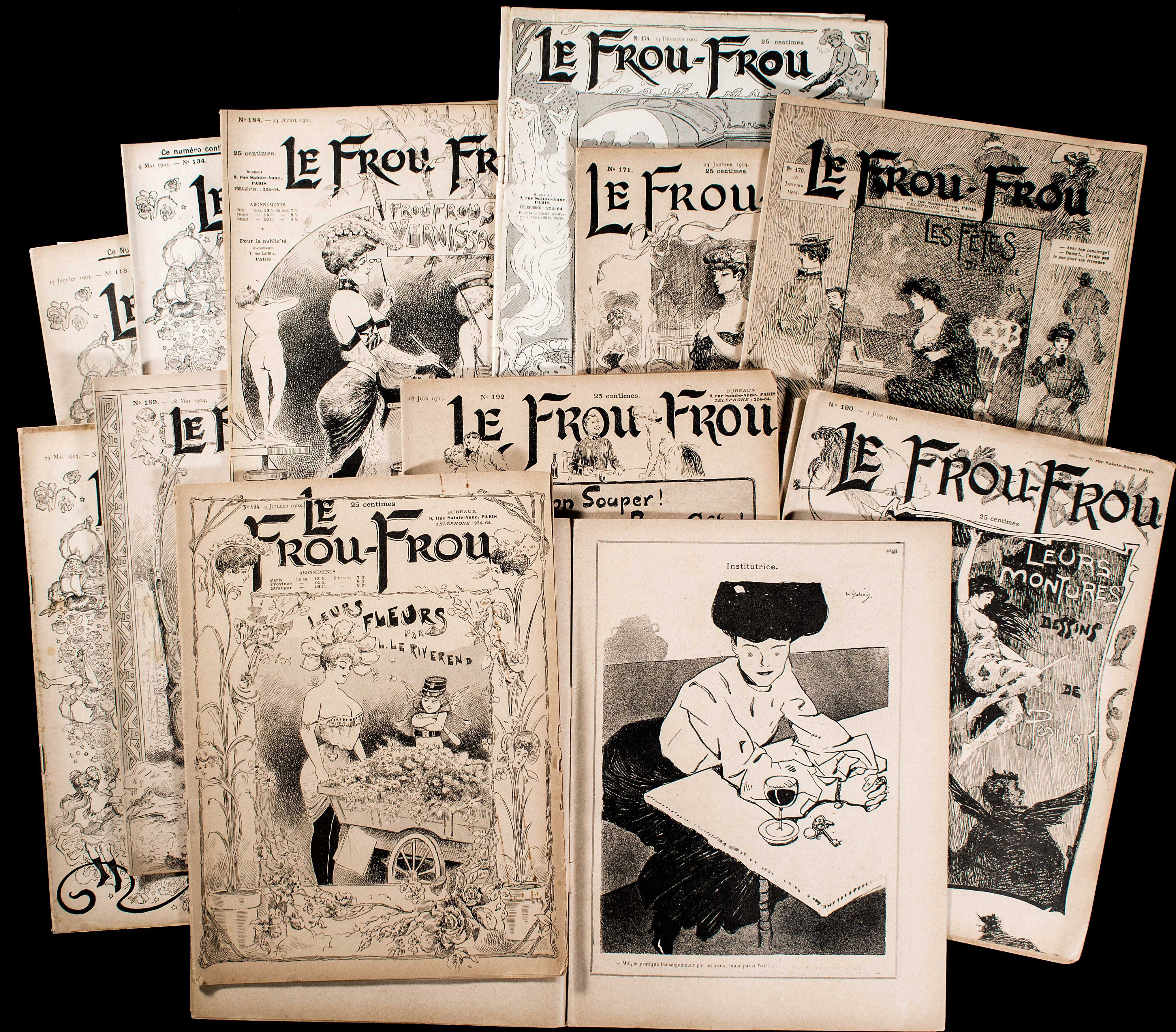 Lot 08694