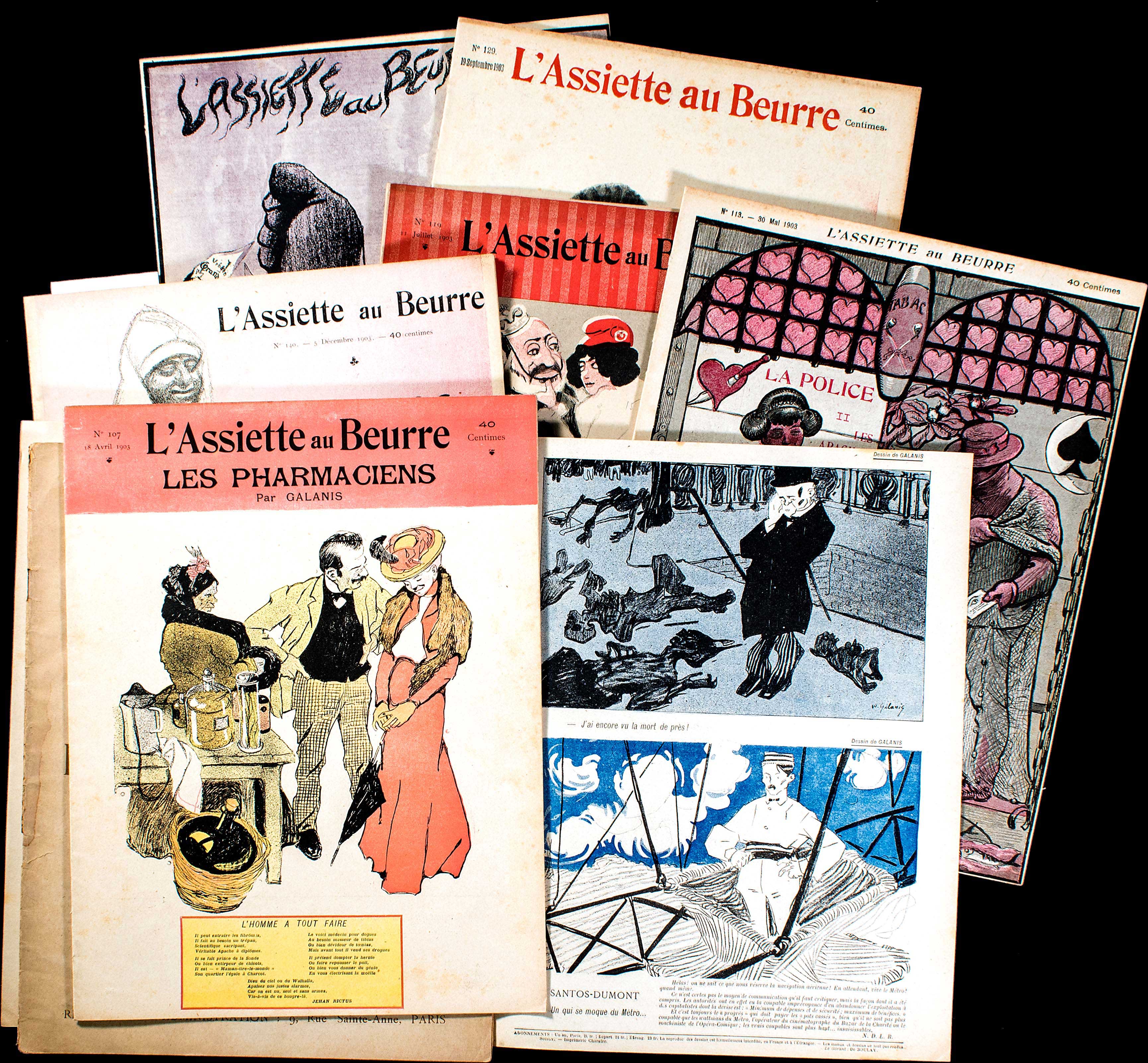 Lot 08694