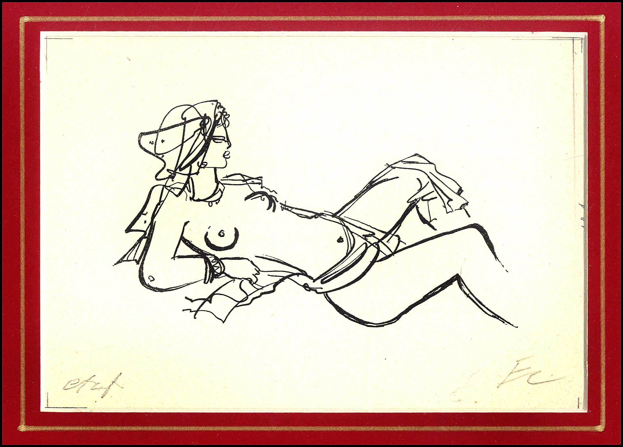 Lot 08735
