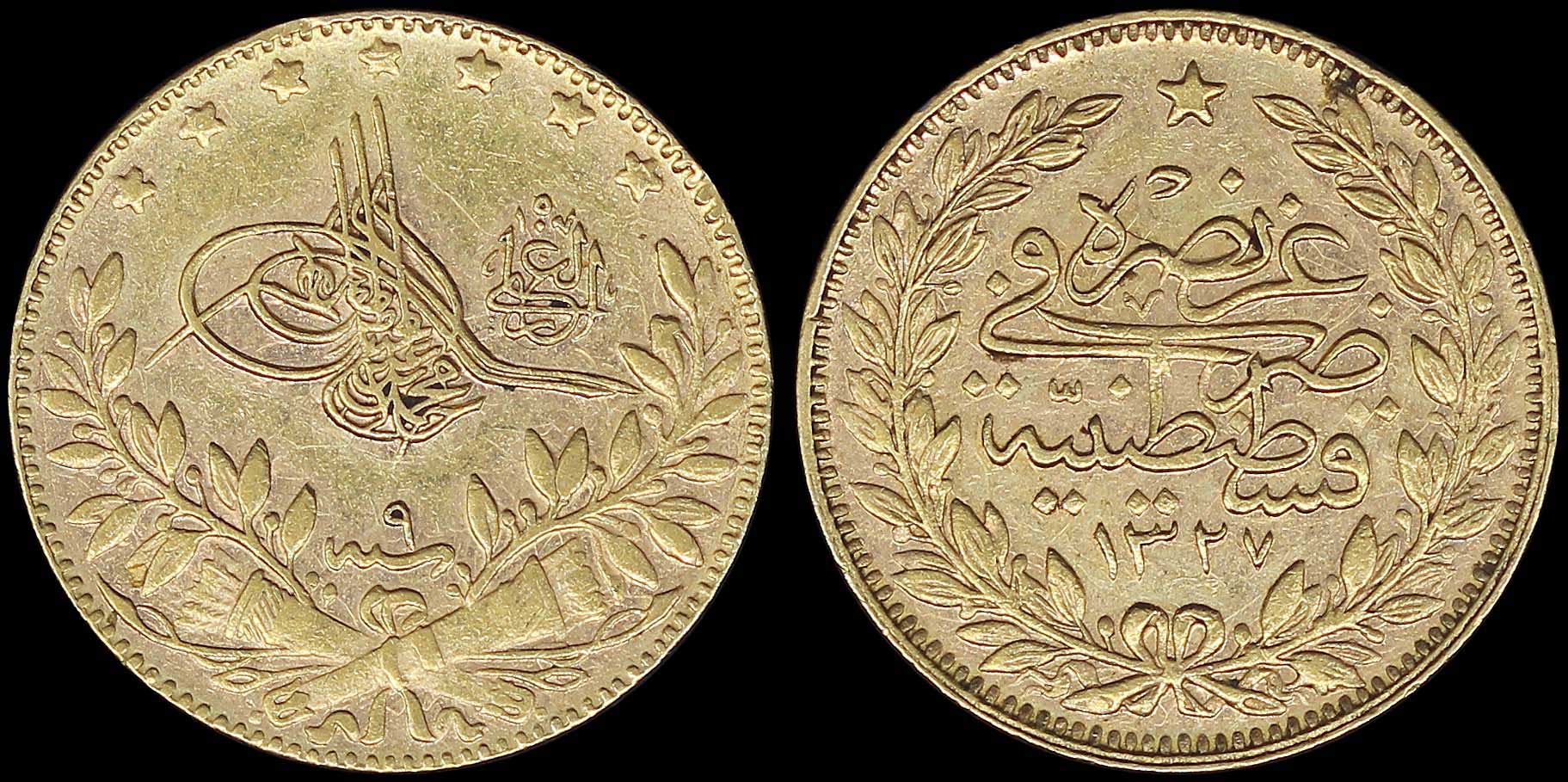 Lot 06864