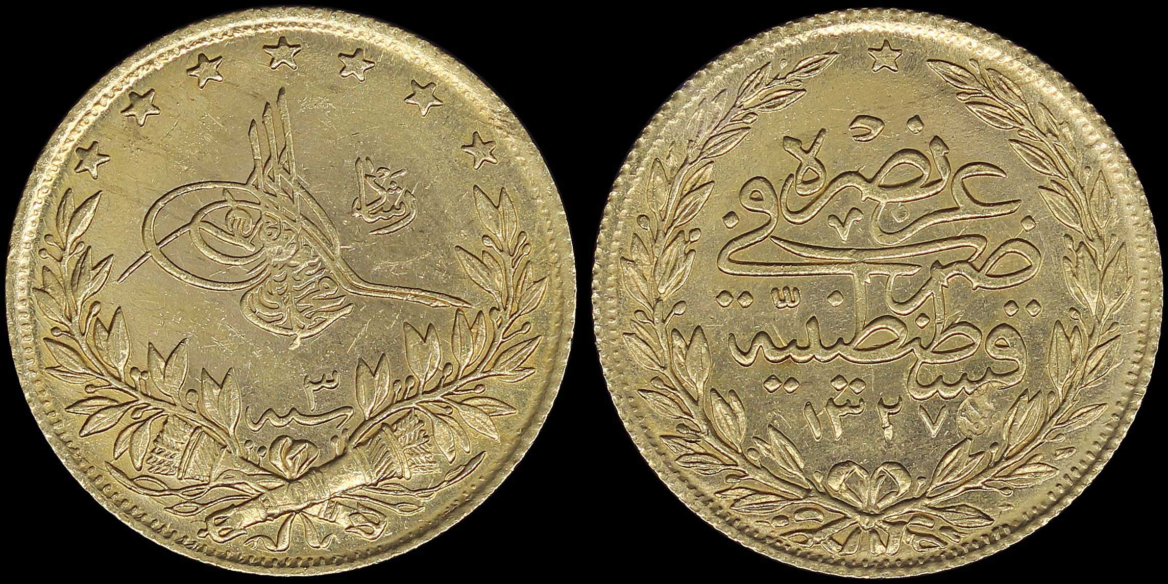 Lot 06863