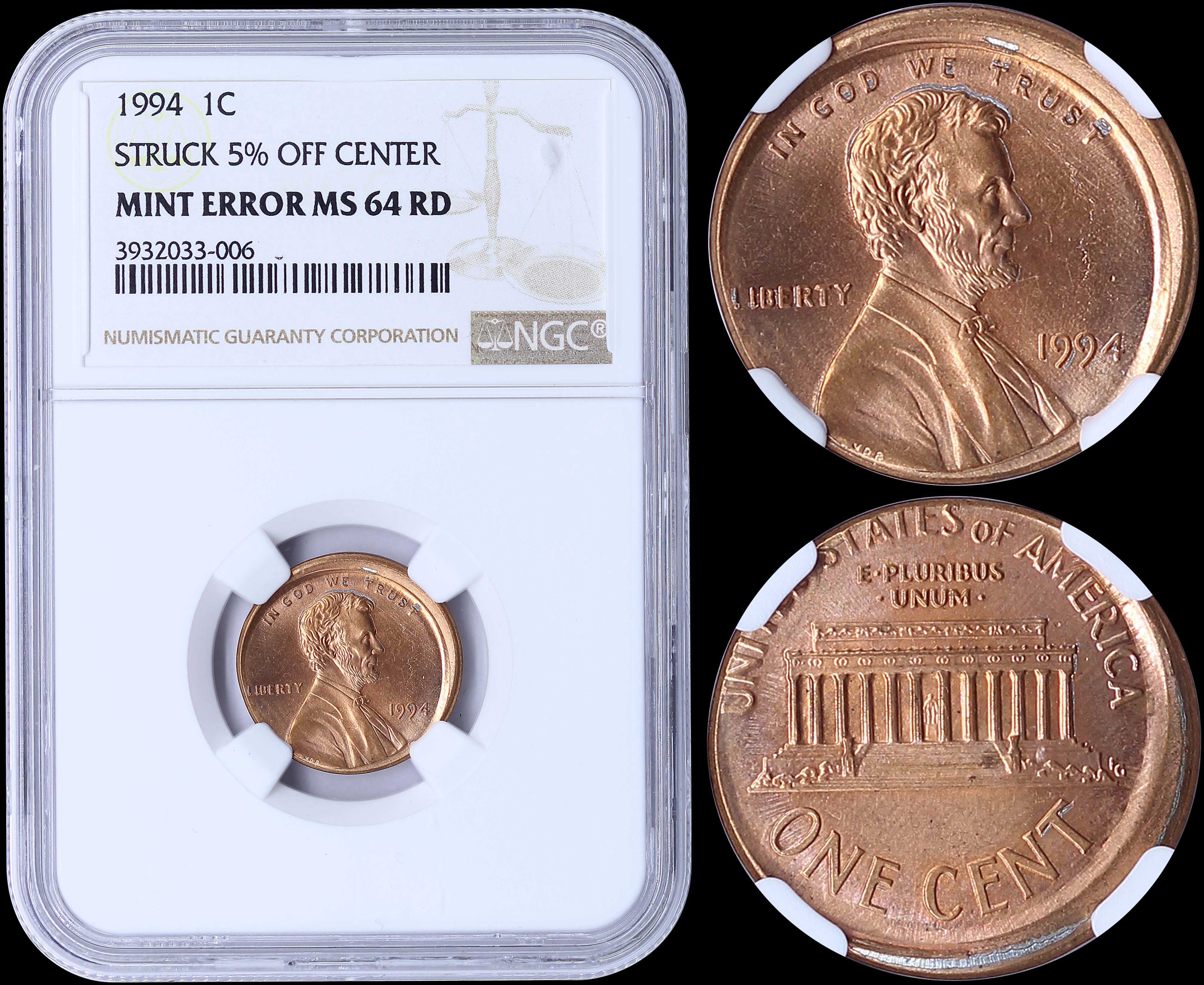 Lot 06917